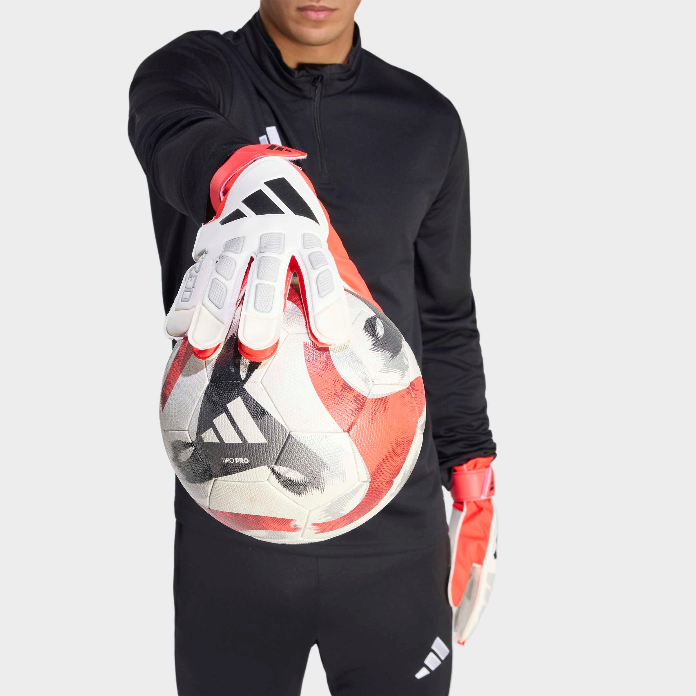 adidas Performance Torwarthandschuhe PREDATOR TRAINING