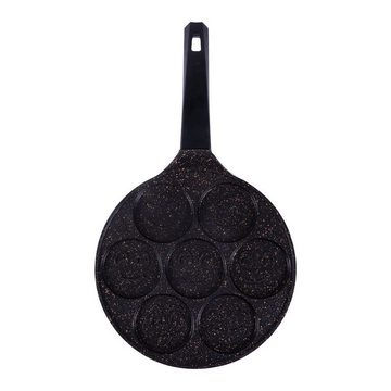 SERENK Pancake-Maker Serenk Fun Cooking Pancake Pfanne, Pancake Maker, 26 cm