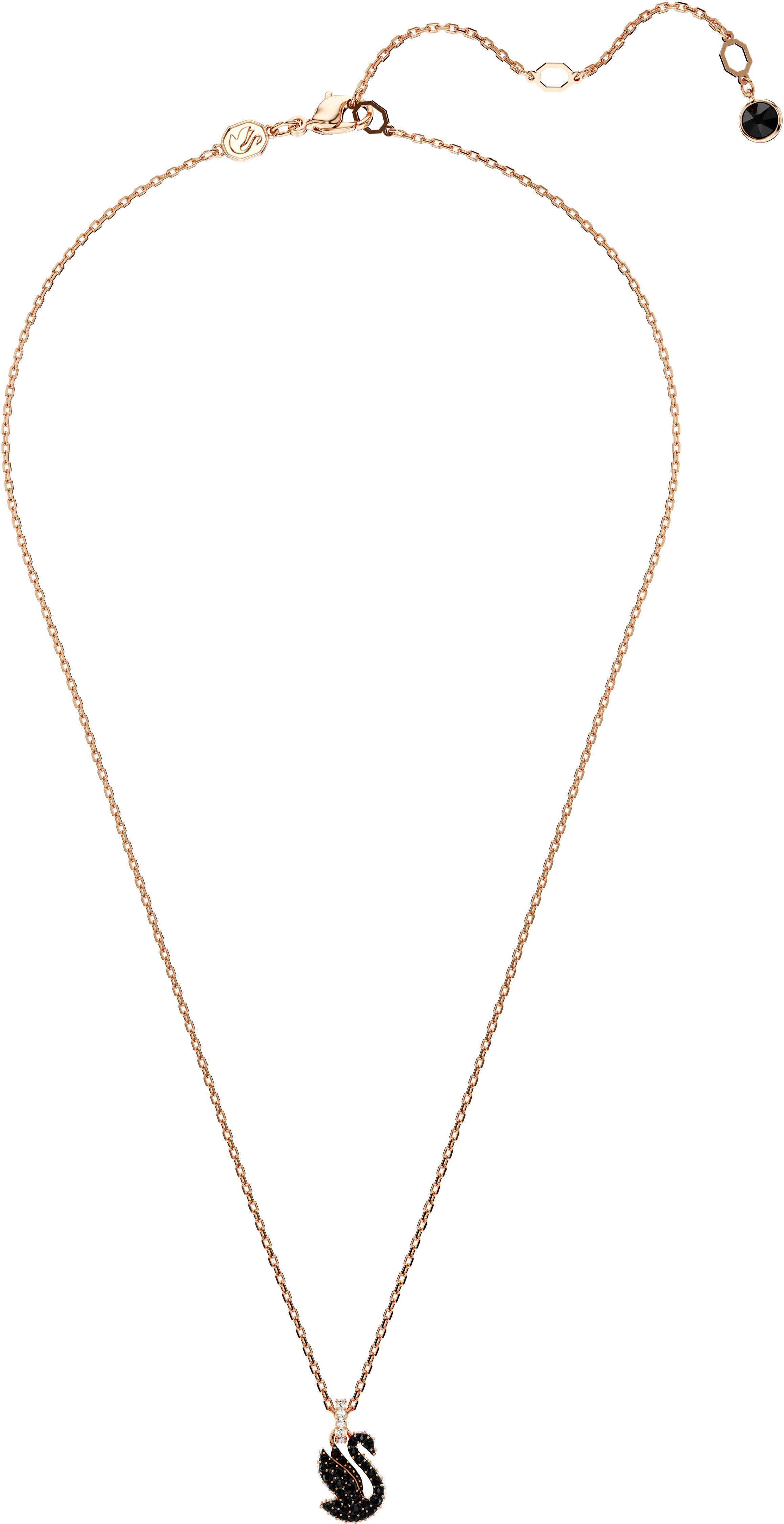 Swarovski Kette mit Anhänger Swarovski Iconic günstig online kaufen