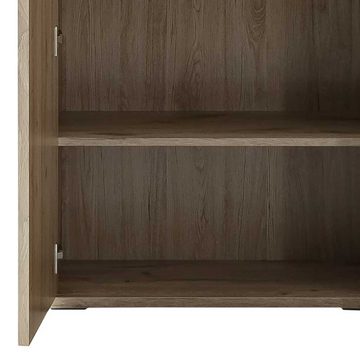 Pharao24 Garderobenschrank Resceta