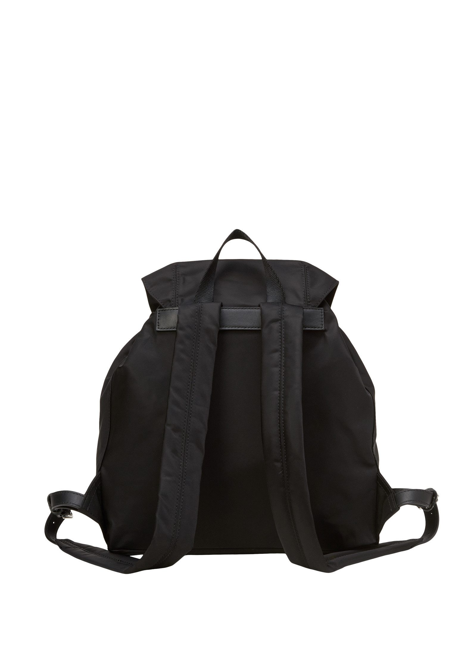 Marc O'Polo Rucksack aus recyceltem Material