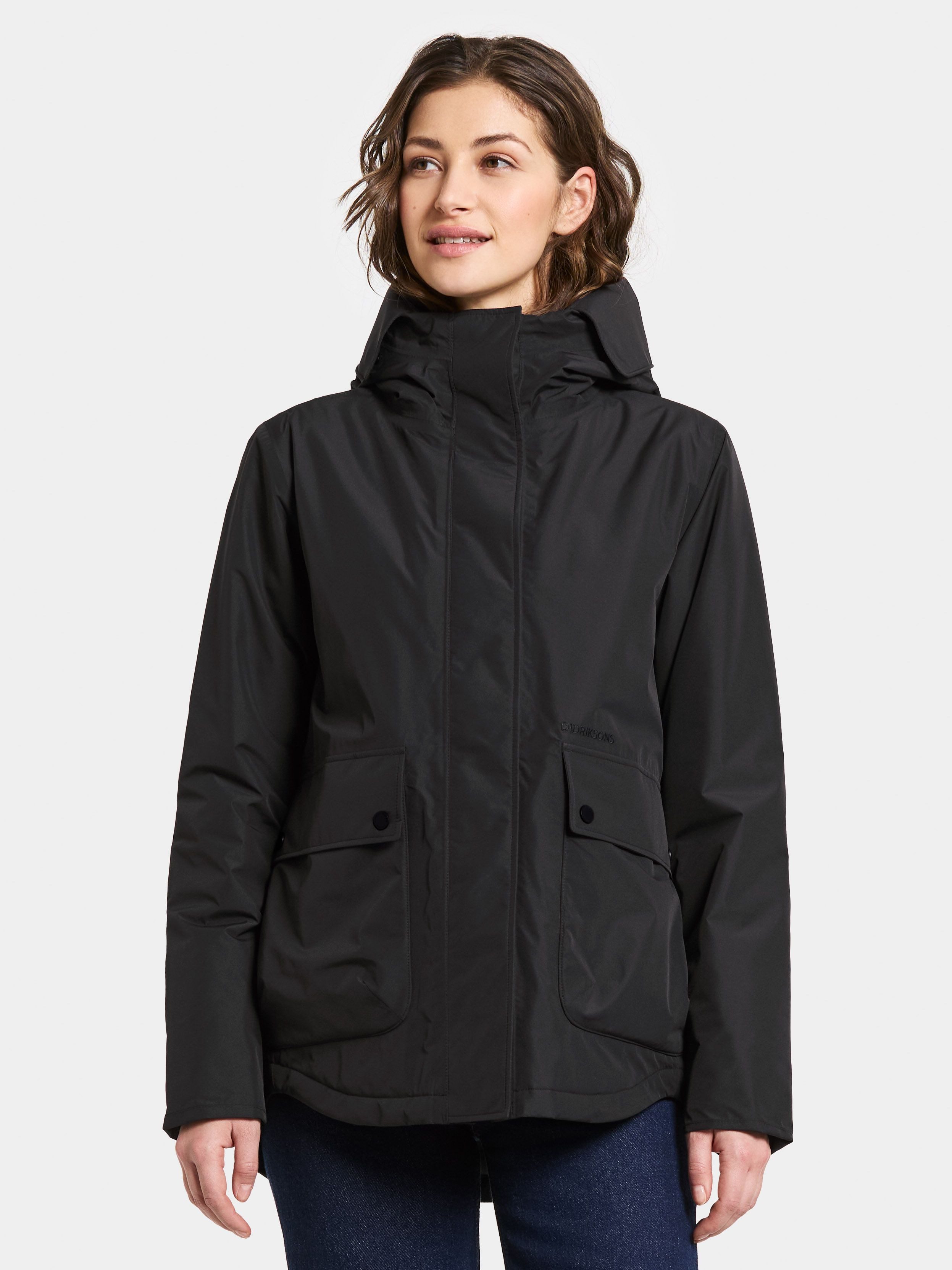 Outdoorjacke