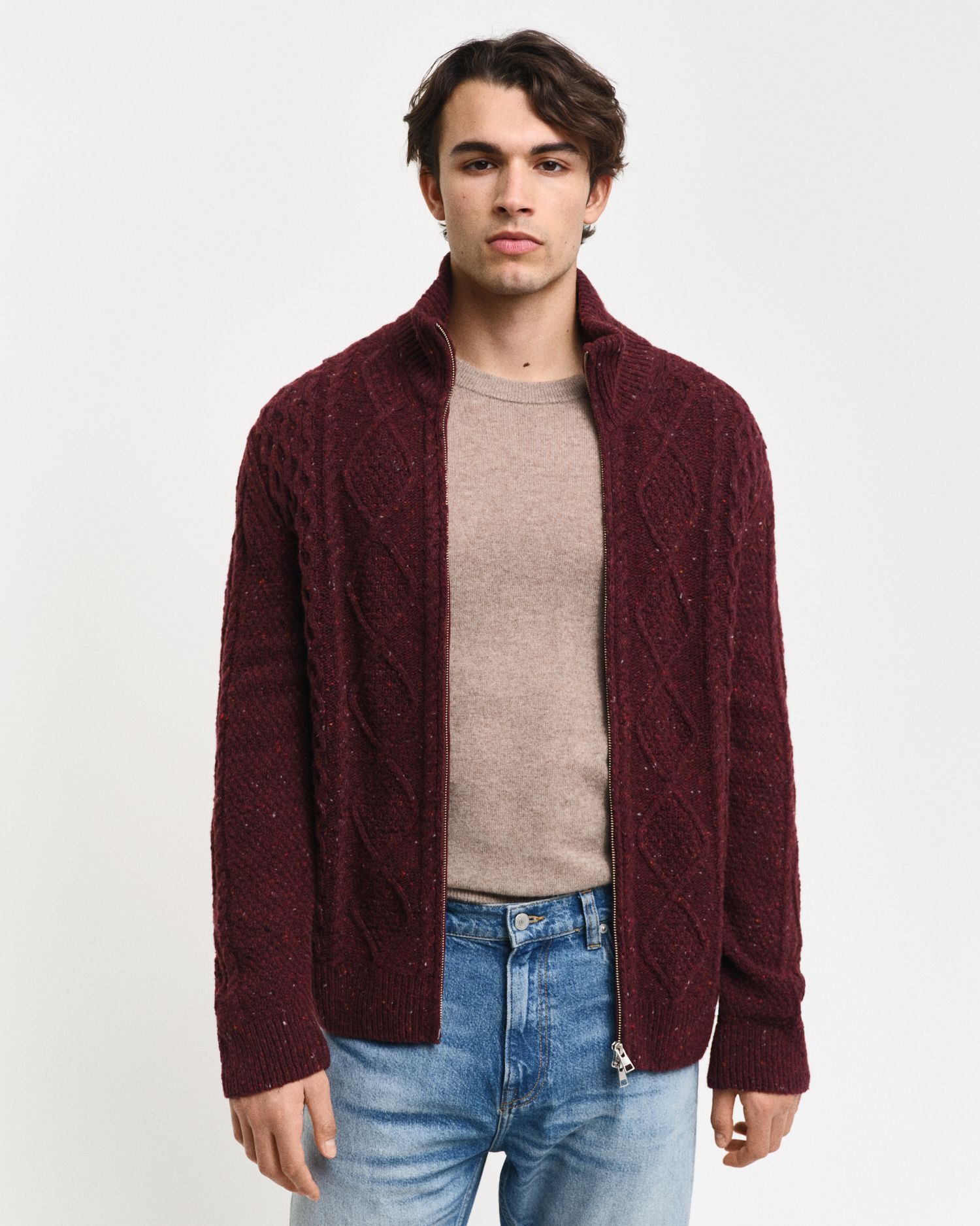 Gant Strickjacke