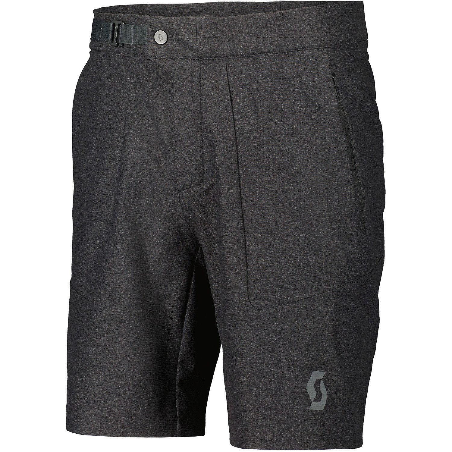 Scott Radhose Short M GRAVEL SHORTS