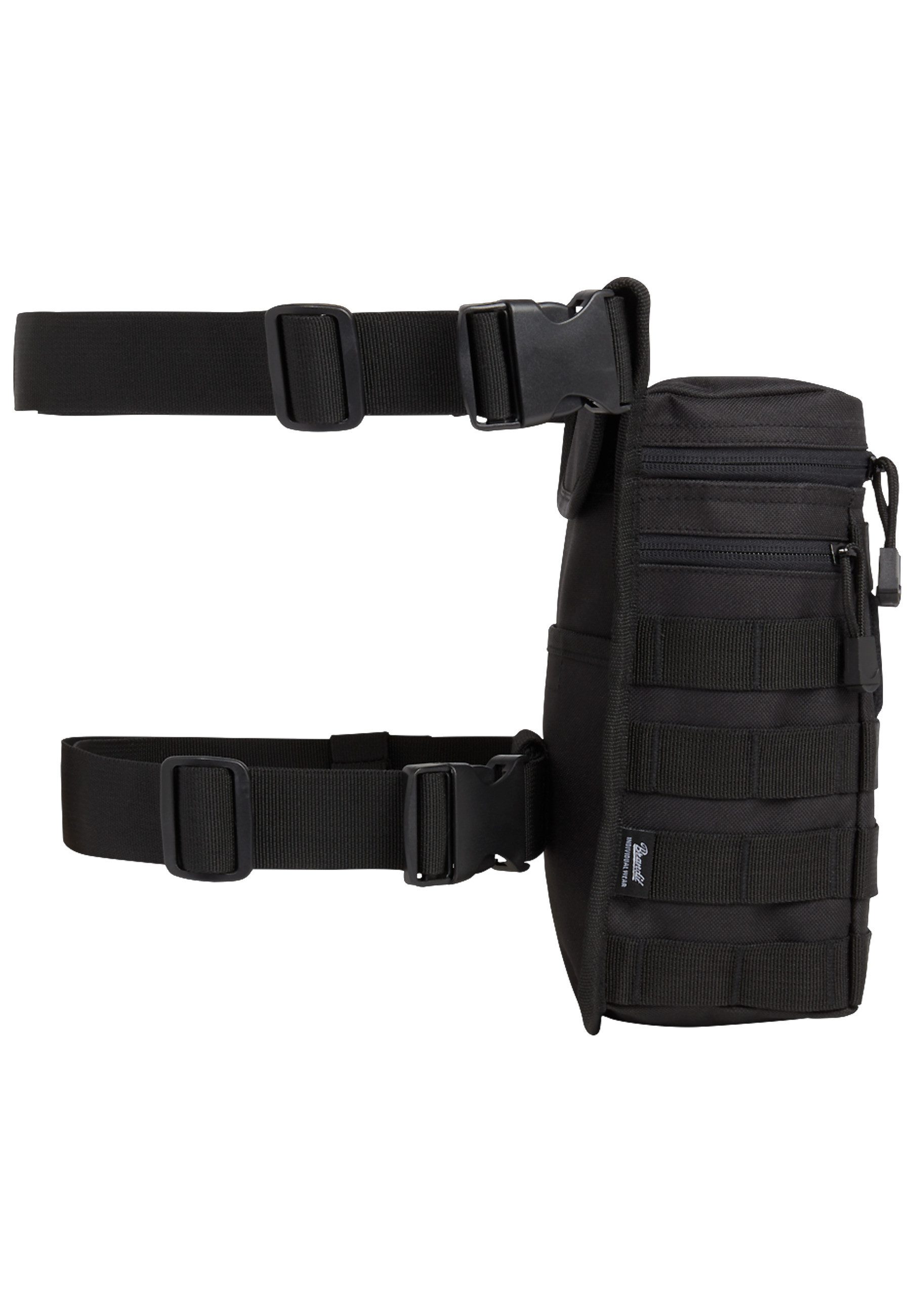 Brandit Gürteltasche Brandit Accessoires side kick bag No.2 (1-tlg) – Bild 3 von 5