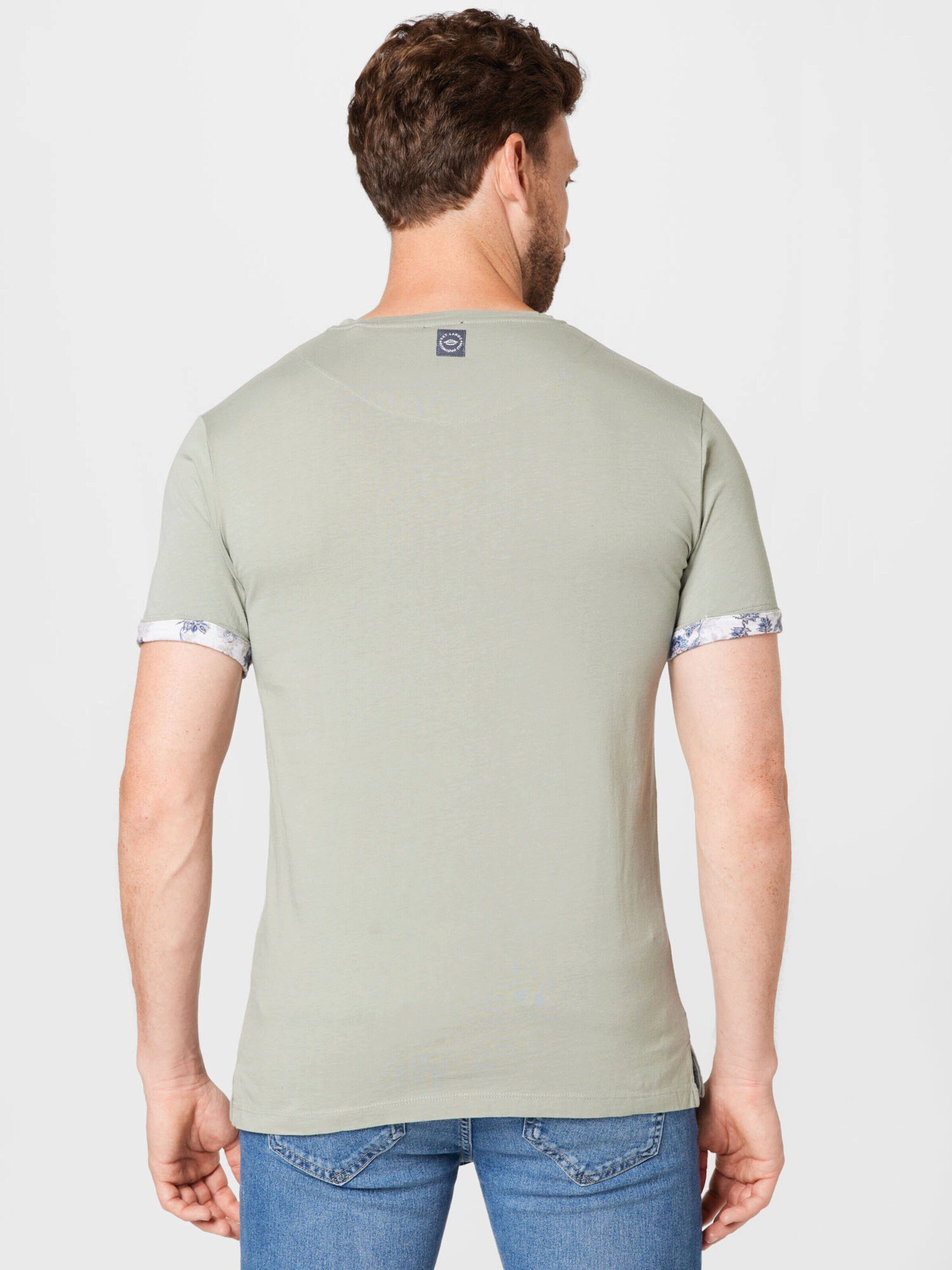 Key Largo T-Shirt (1-tlg) Friends
