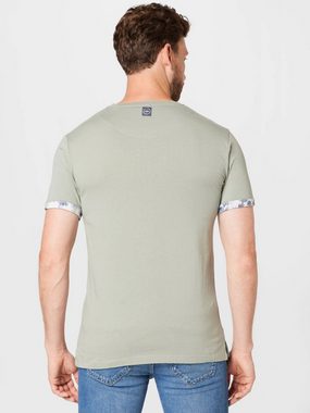 Key Largo T-Shirt Friends (1-tlg)