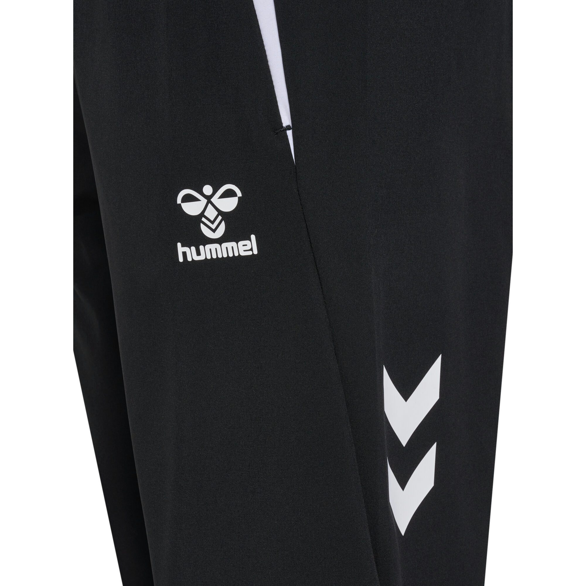 hummel Trainingshose Hummel Herren Trainingshose LEAD 2.0 WOVEN PANTS 223770