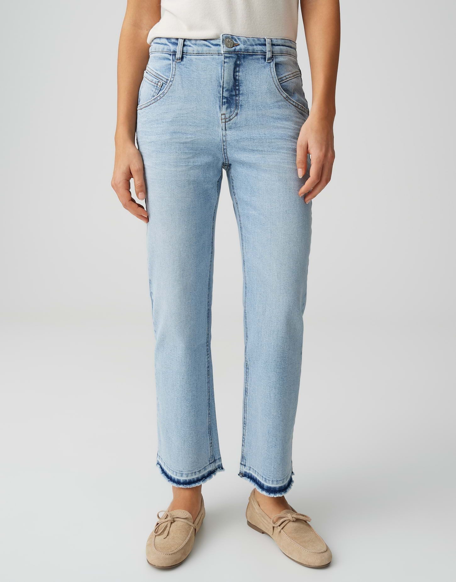 OPUS 5-Pocket-Jeans