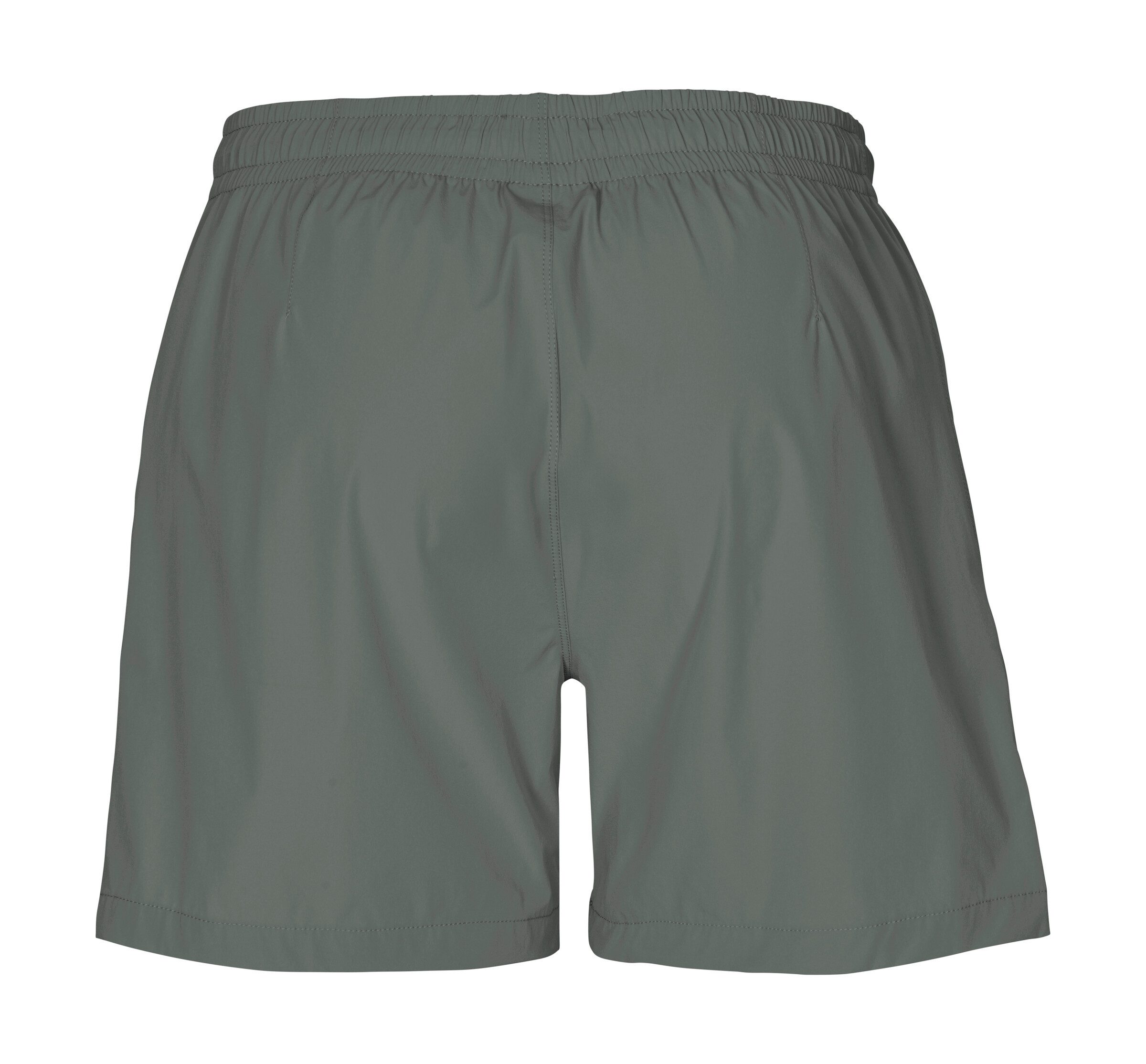 Killtec Shorts KOS 181 WMN SHRTS Leichte, schnelltrocknende Shorts mit 4-Wege-Stretch und Taschen