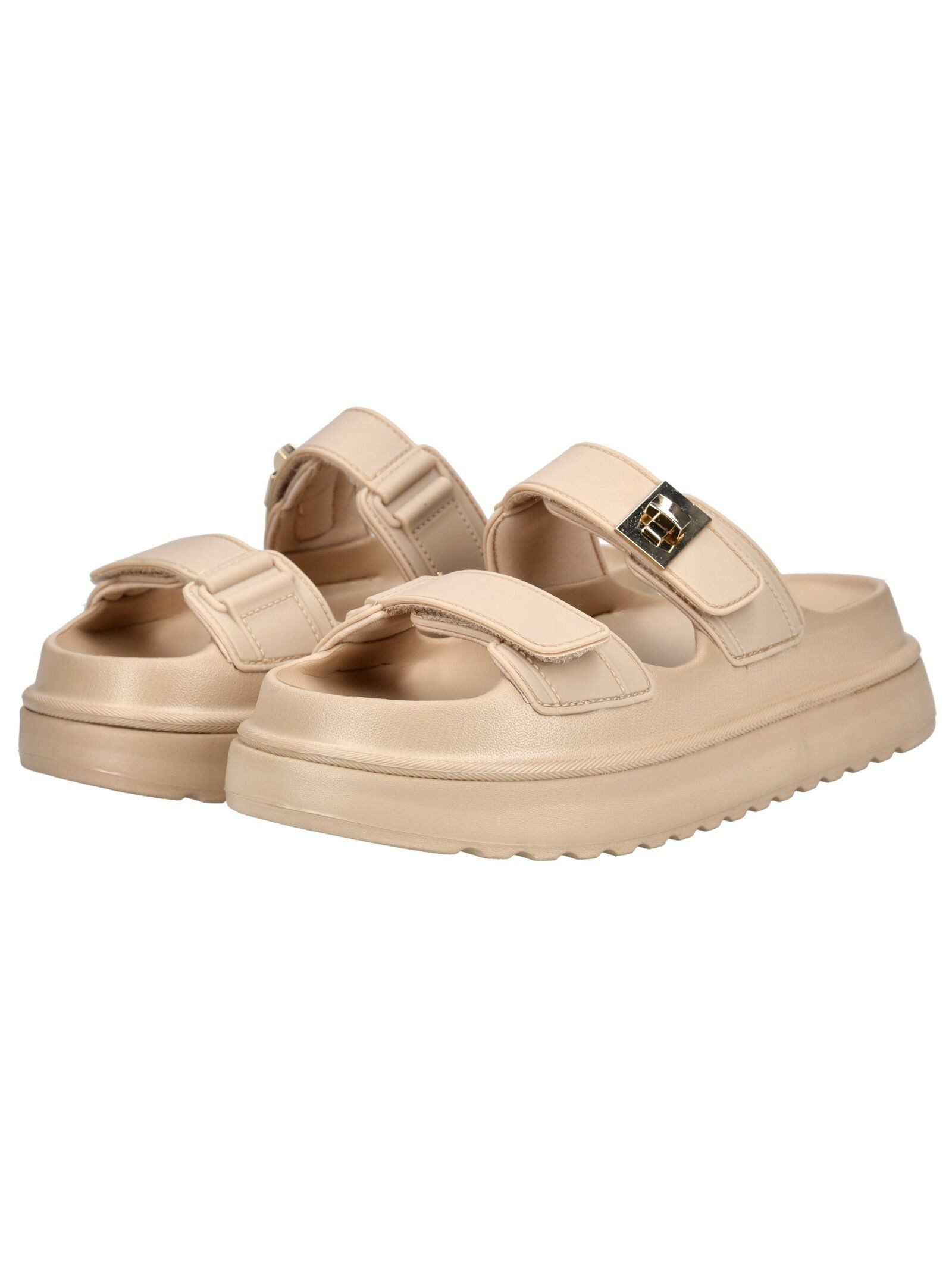 STEVE MADDEN STEVE MADDEN Pantoletten Lederimitat Pantolette