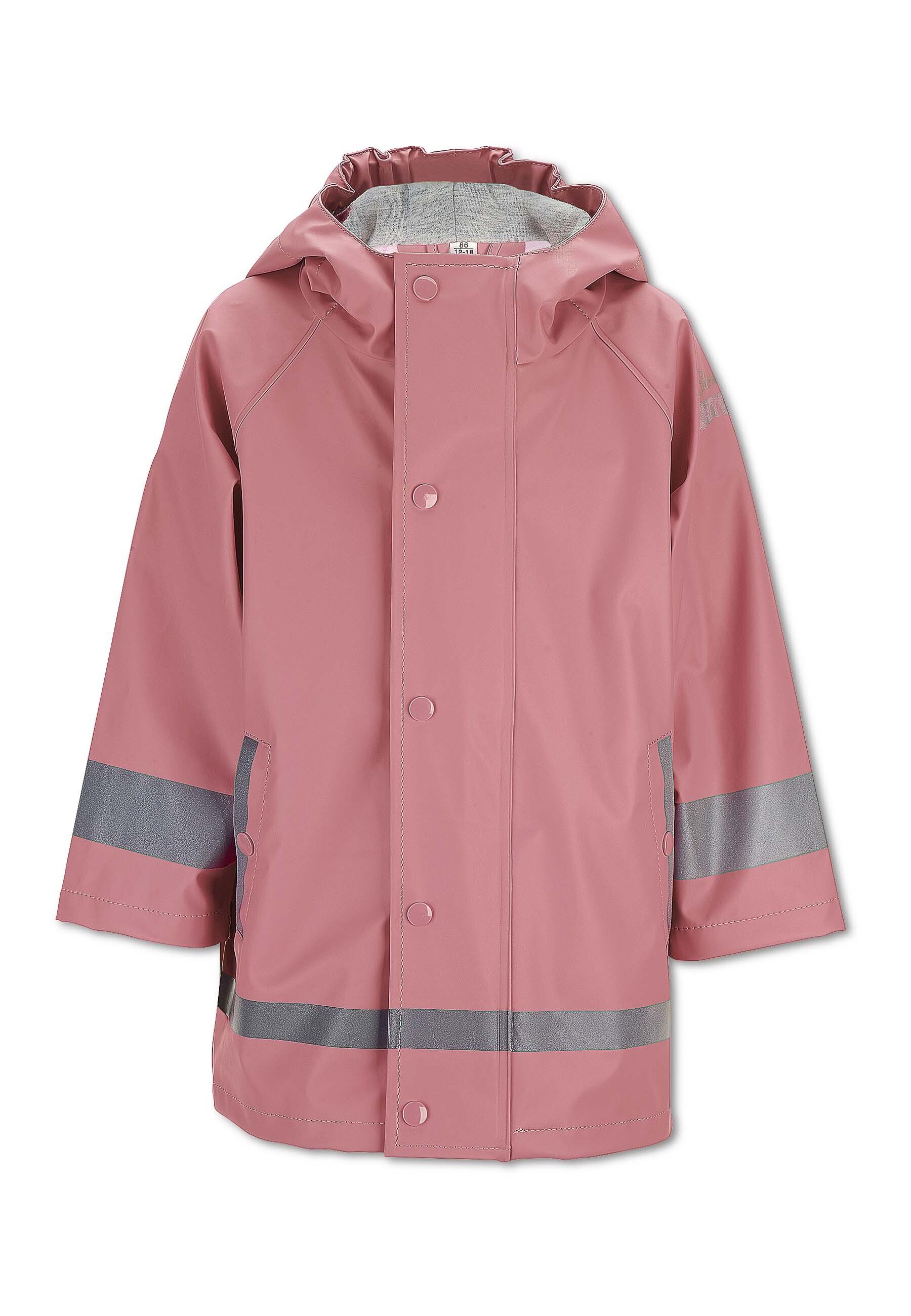 Sterntaler® Regenjacke Regenjacke uni (1-St) wasserdichte günstig online kaufen