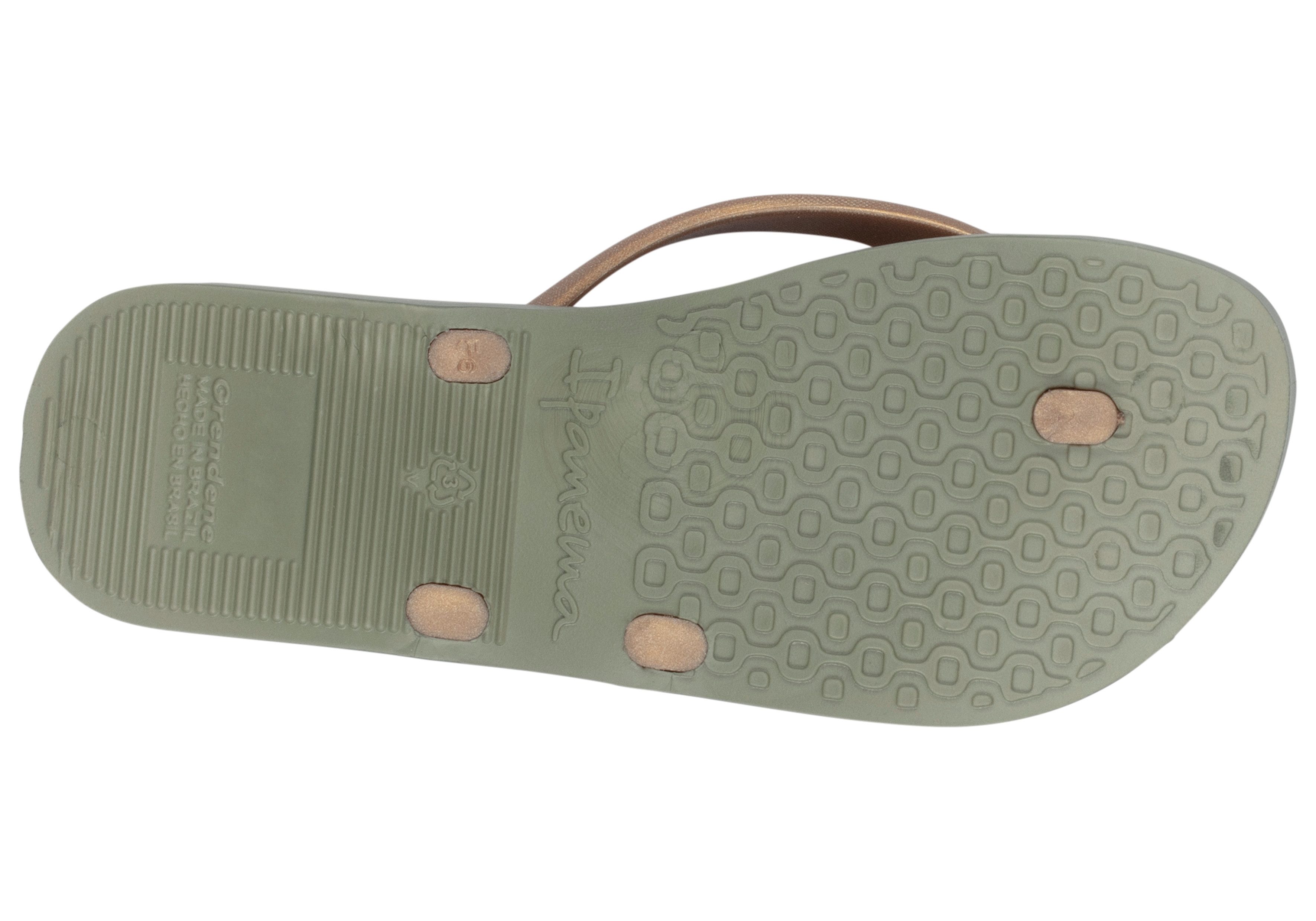 Ipanema IPANEMA COMFY FEM Zehentrenner