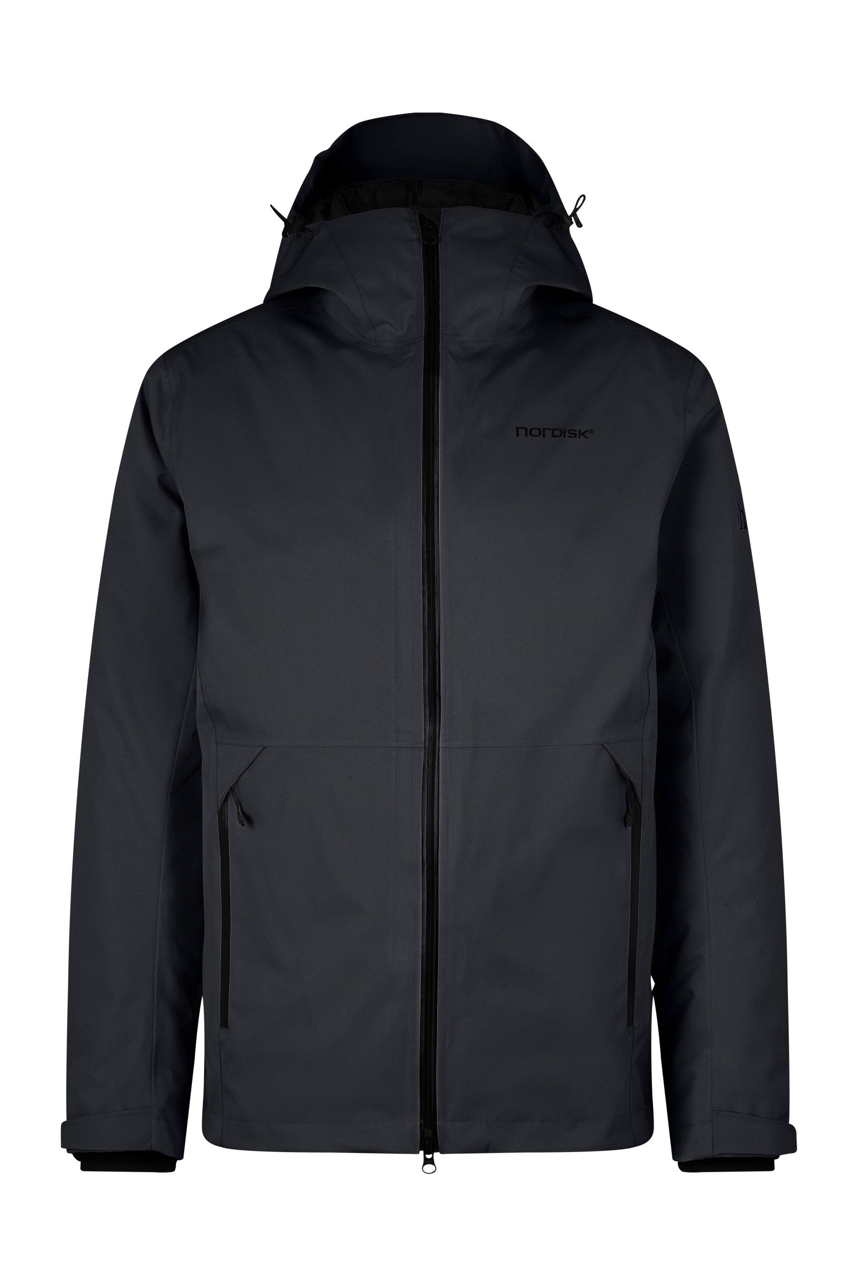 Nordisk Daunenjacke Nao (1-St)
