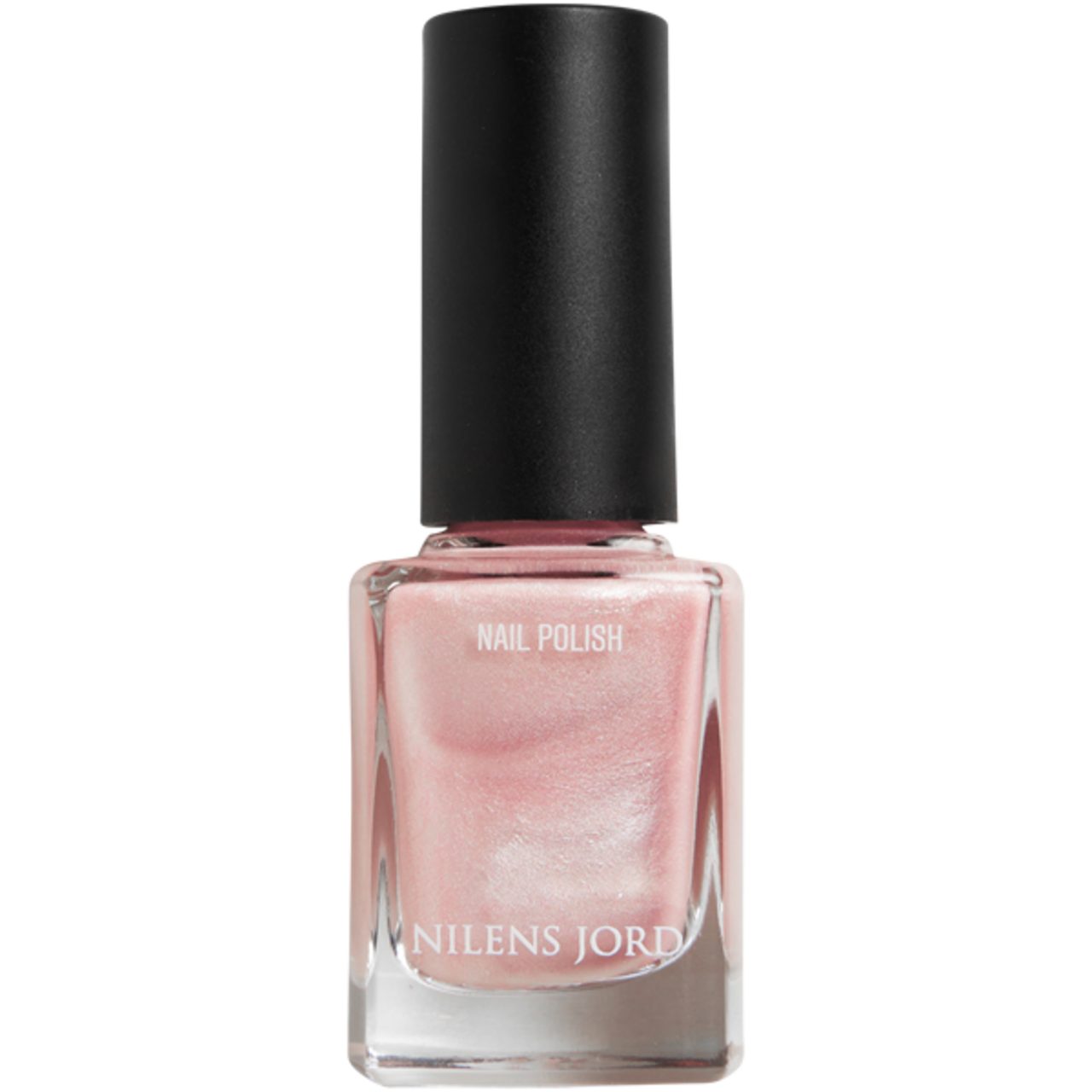 Nilens Jord Nagellack Nail Polish, Erste allergie-zertifizierte Nagellackserie.
