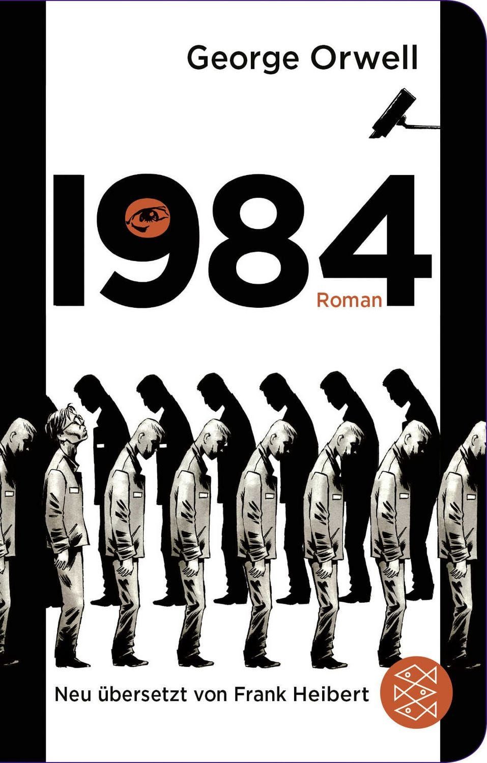1984 / George Orwell