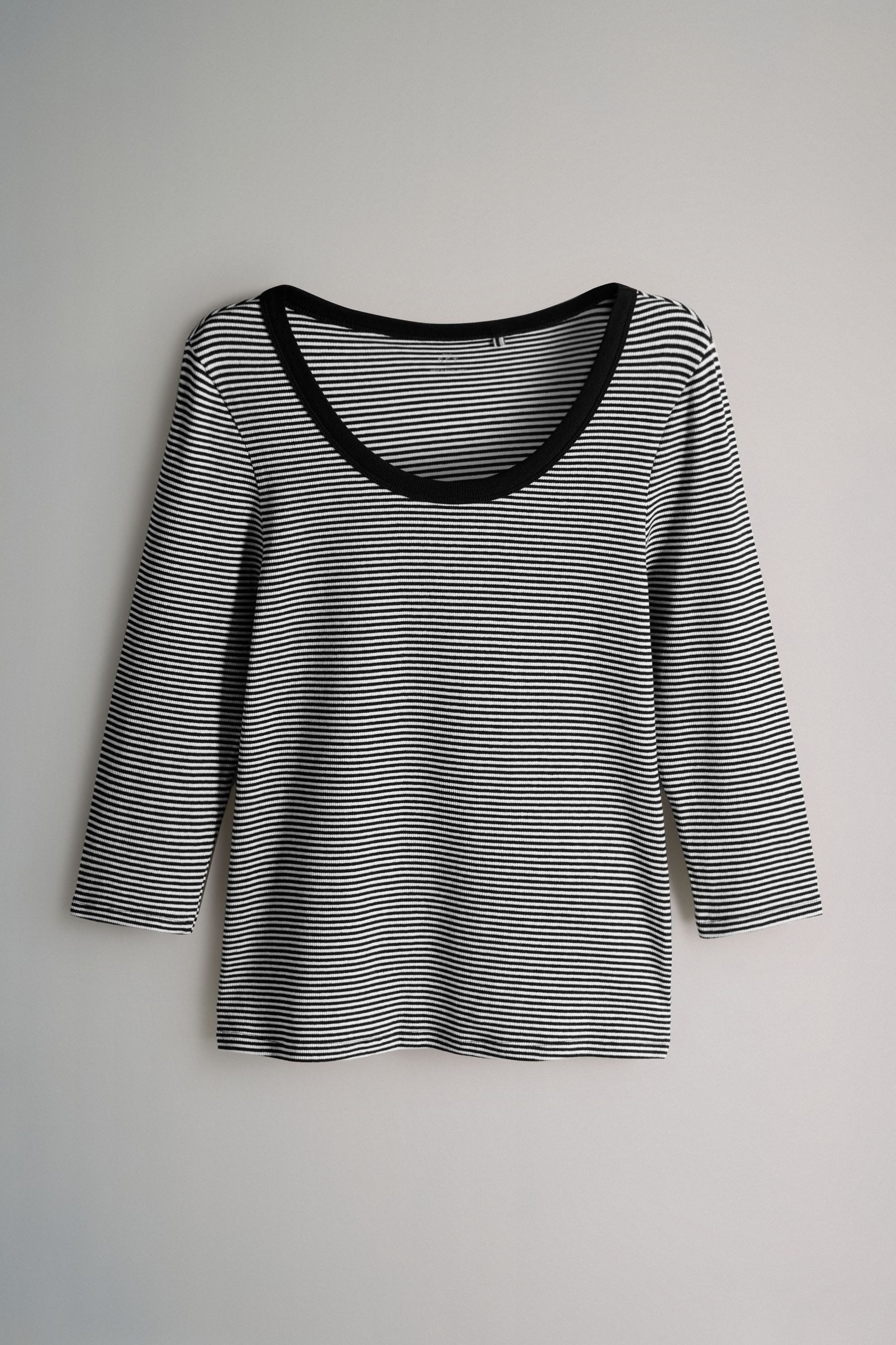 The Set 3/4-Arm-Shirt 4 x The günstig online kaufen