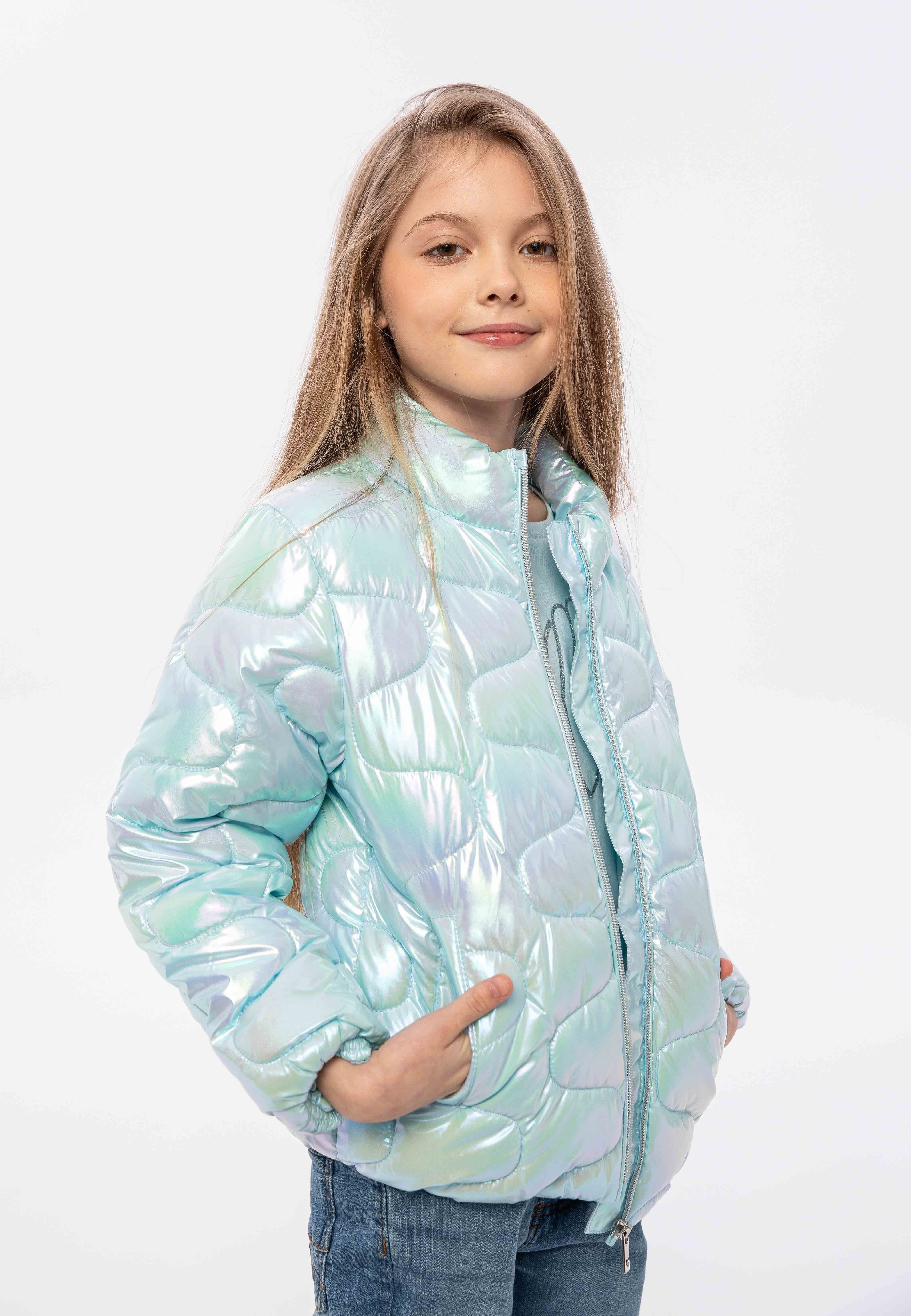MINOTI Steppjacke Steppjacke (12m-14y) günstig online kaufen