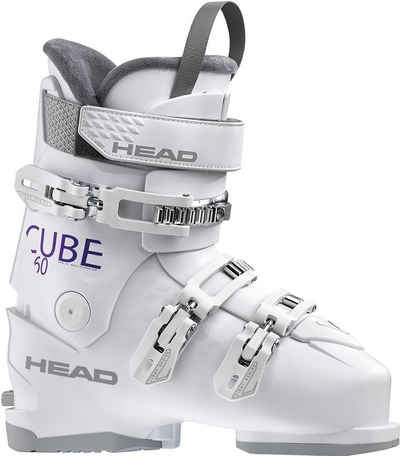 Head »Skischuh CUBE 3 60 W WHITE« Skischuh