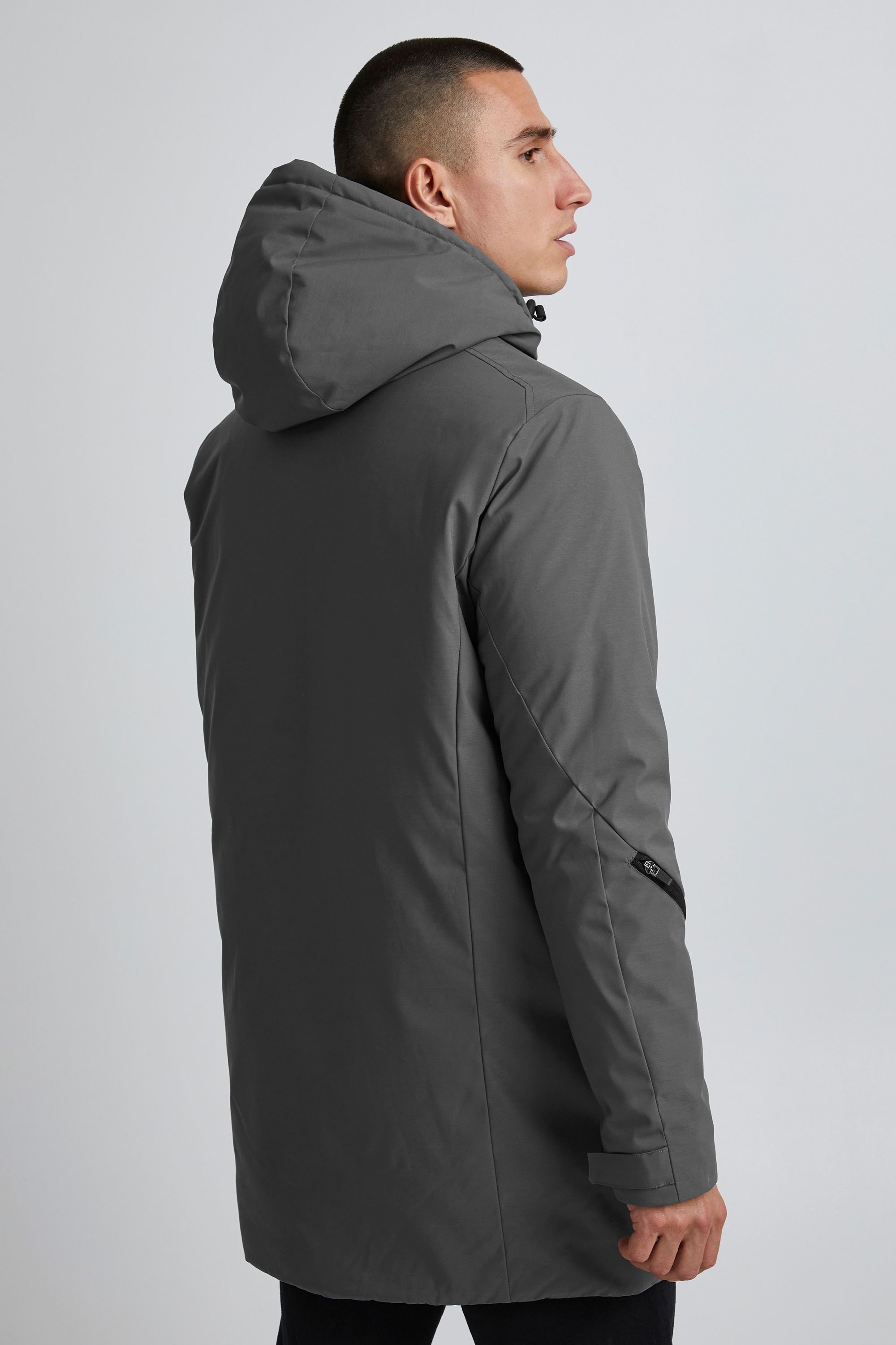 11 Project Parka PRPine Parka mit Kapuze