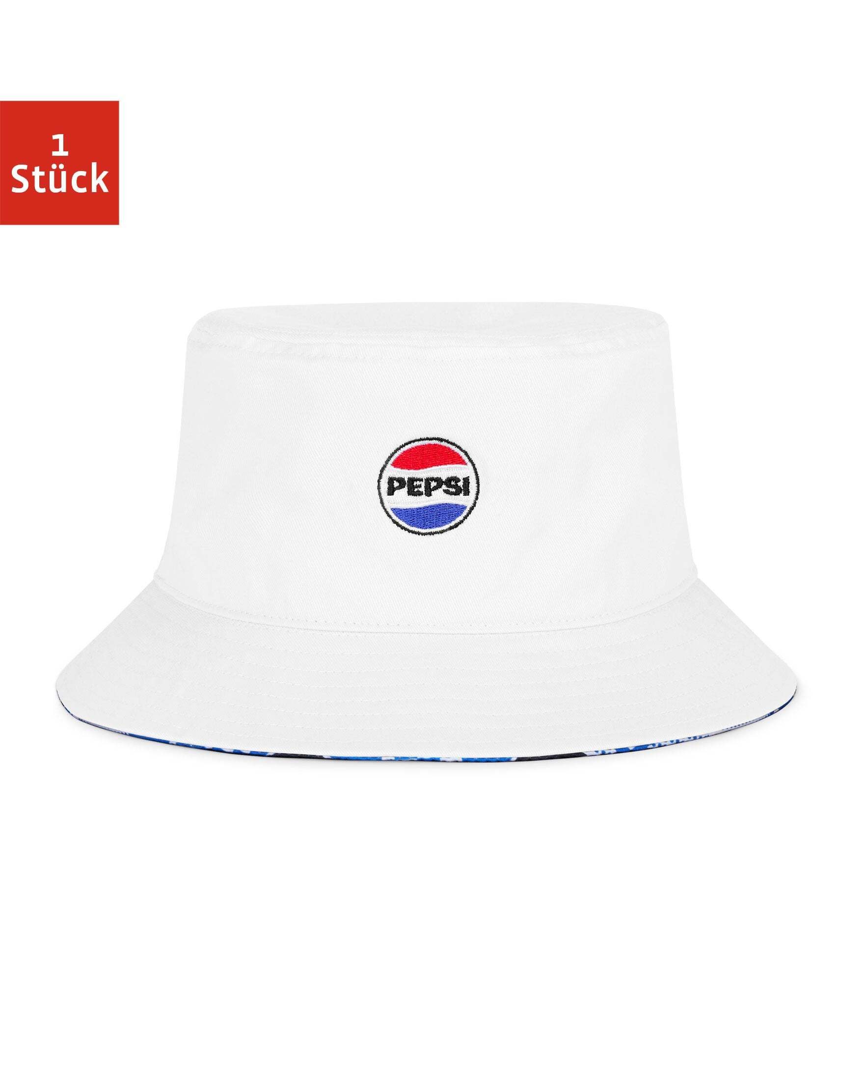 SNOCKS Fischerhut SNOCKS x Pepsi Bucket günstig online kaufen