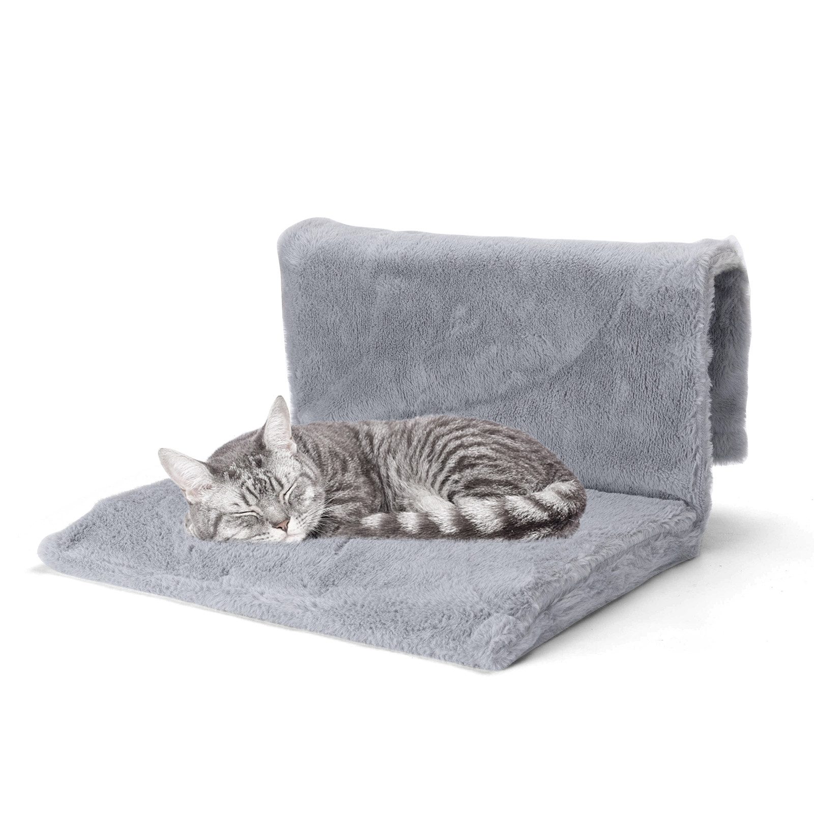 nobleza Katzen-Hängematte Katzenbett für Heizungen mit Starkem Abnehmbarem günstig online kaufen