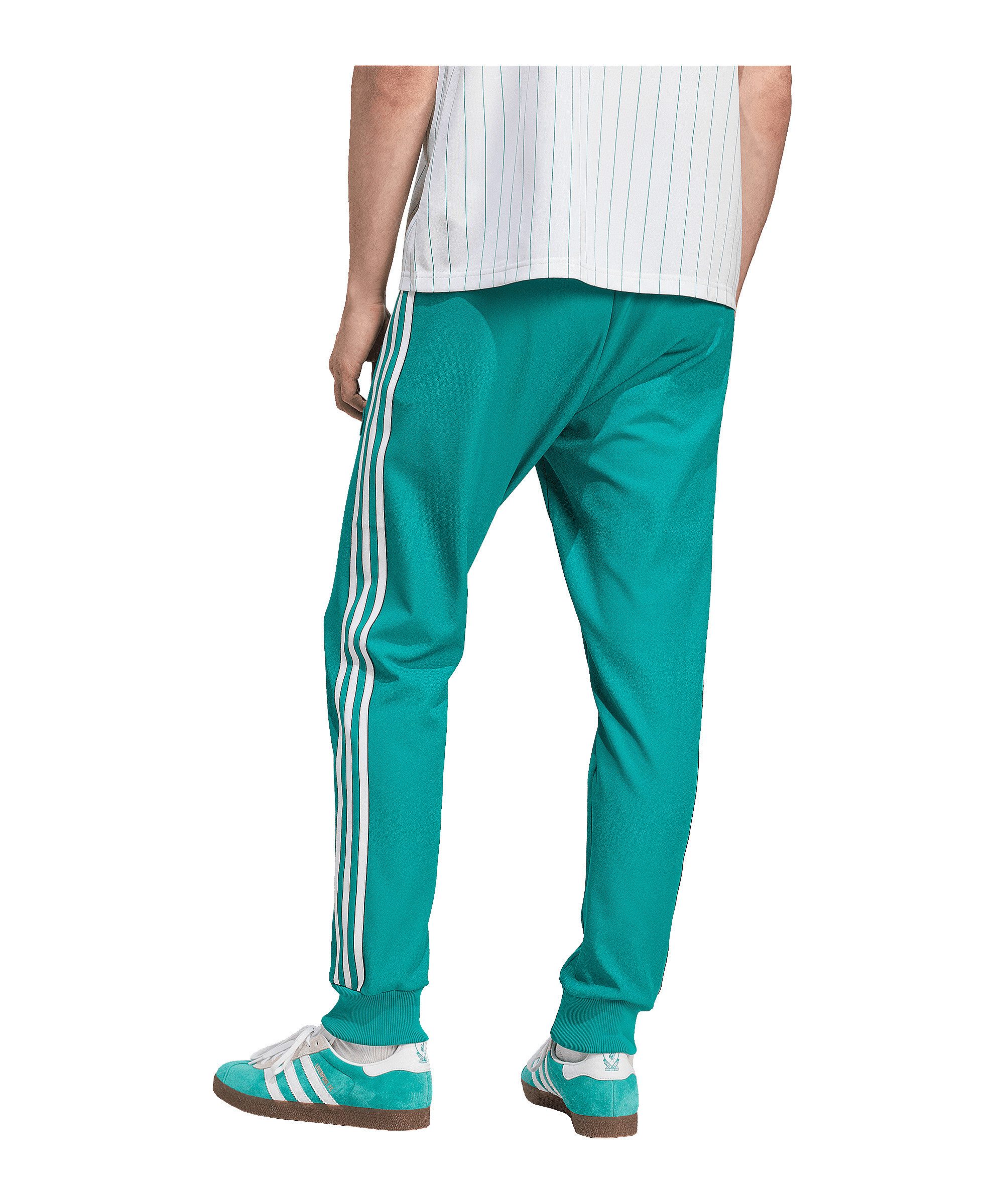 adidas Performance Jogginghose adidas Performance FC Liverpool Icon Track H günstig online kaufen