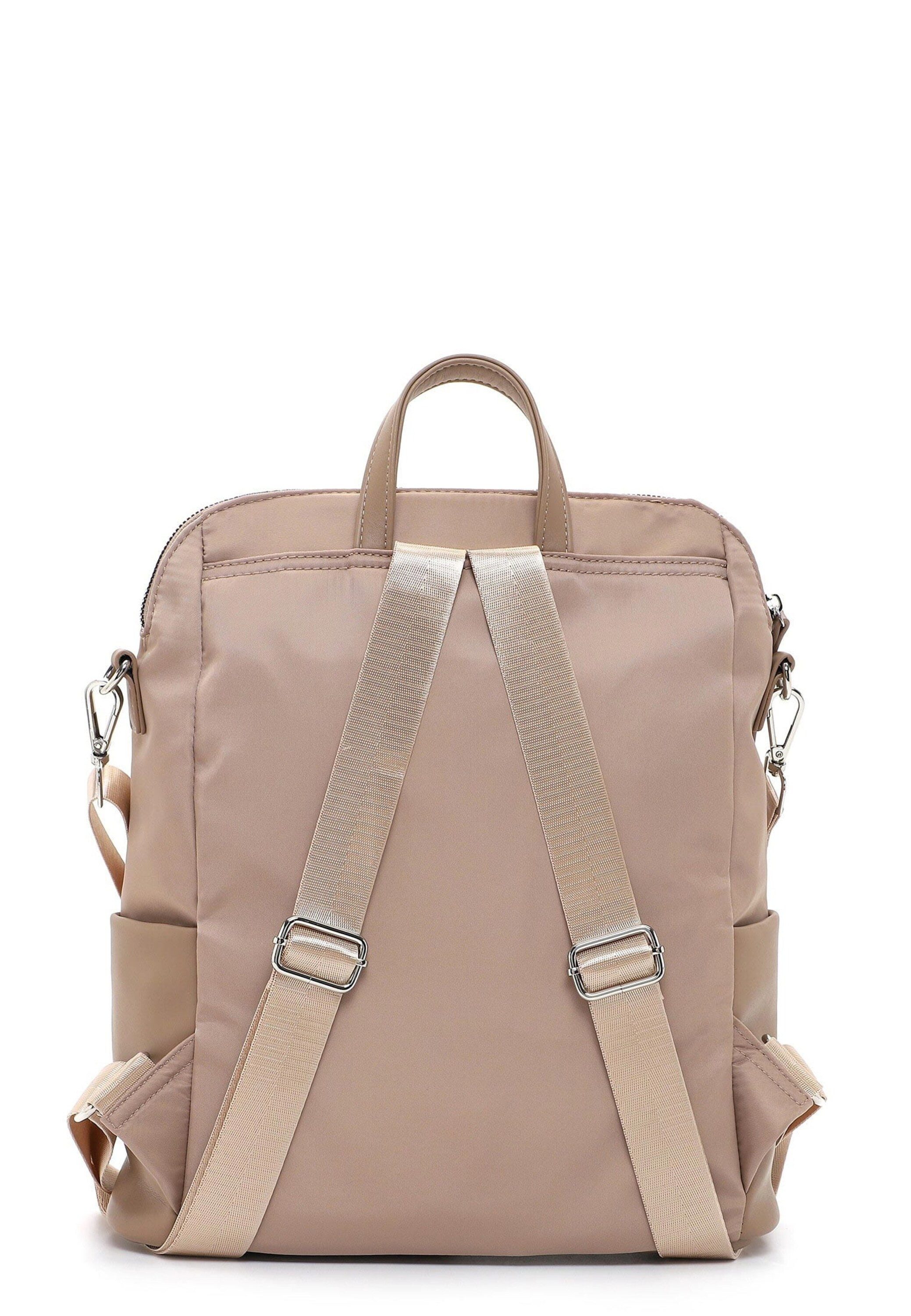 Tamaris Freizeitrucksack Larissa (1-tlg)