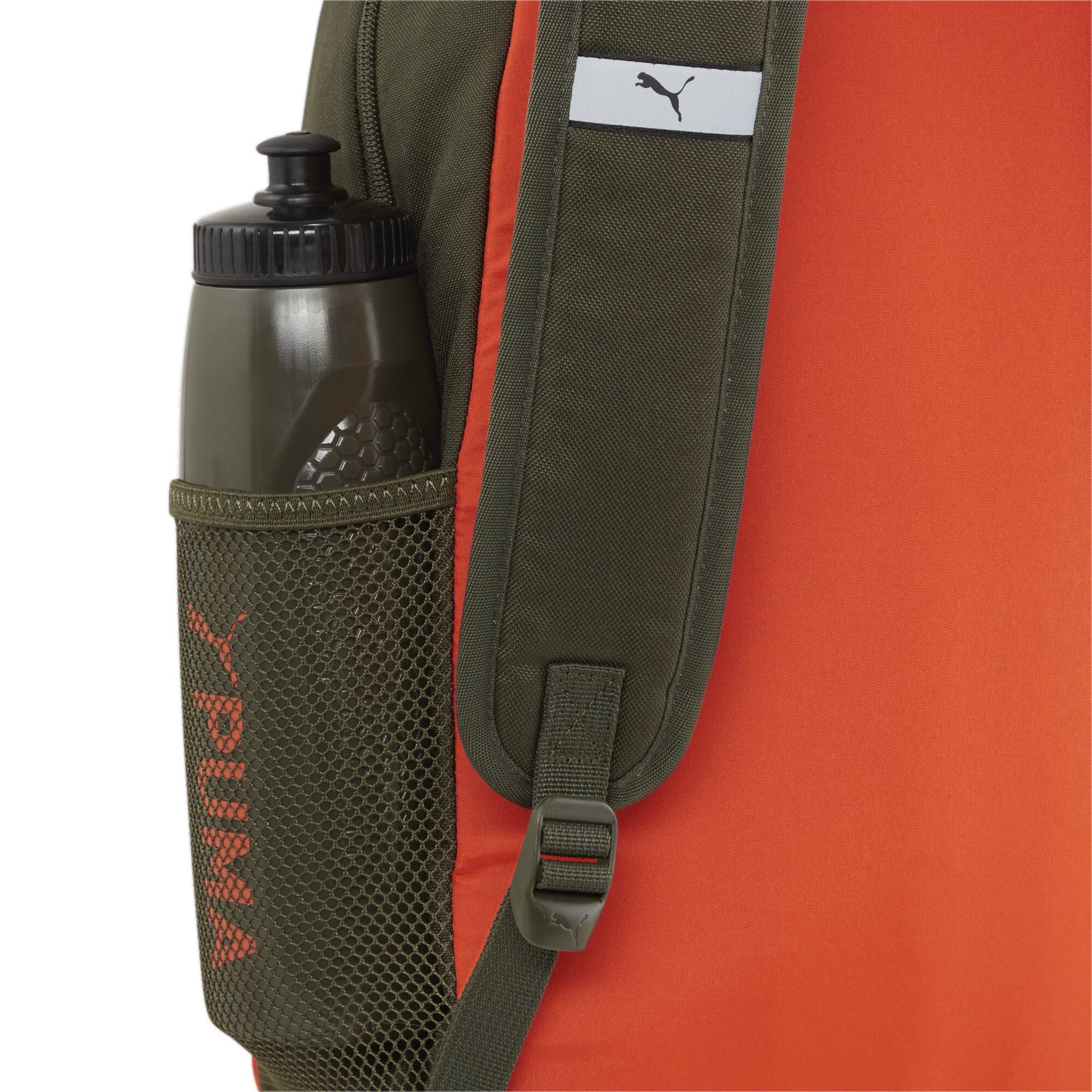 PUMA Rucksack Puma Rucksack PUMA Phase Backpack Colorblock 090468