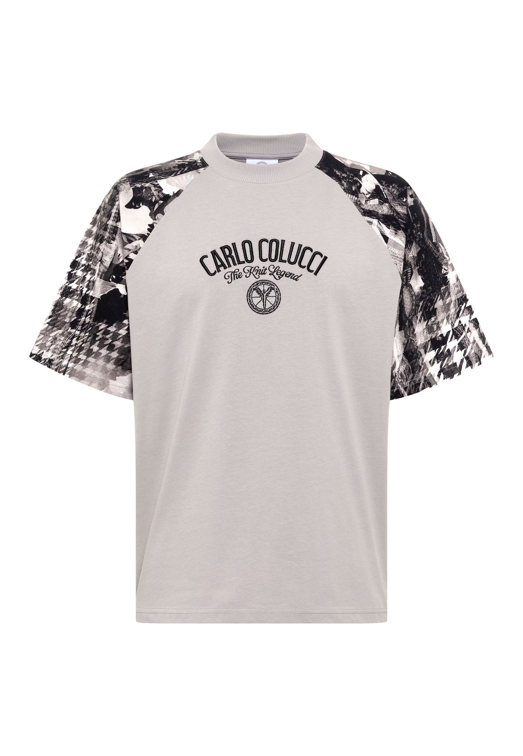CARLO COLUCCI T-Shirt Felicetti