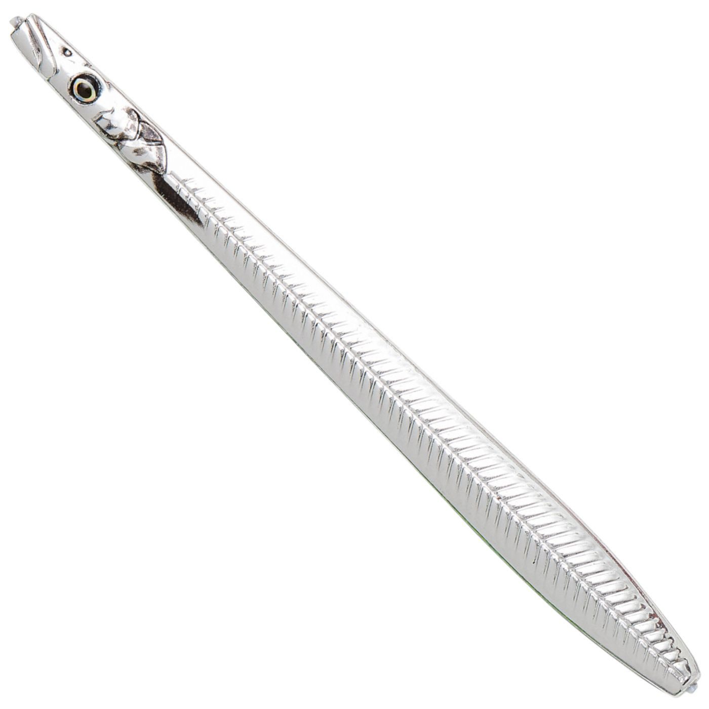 Silver Plating