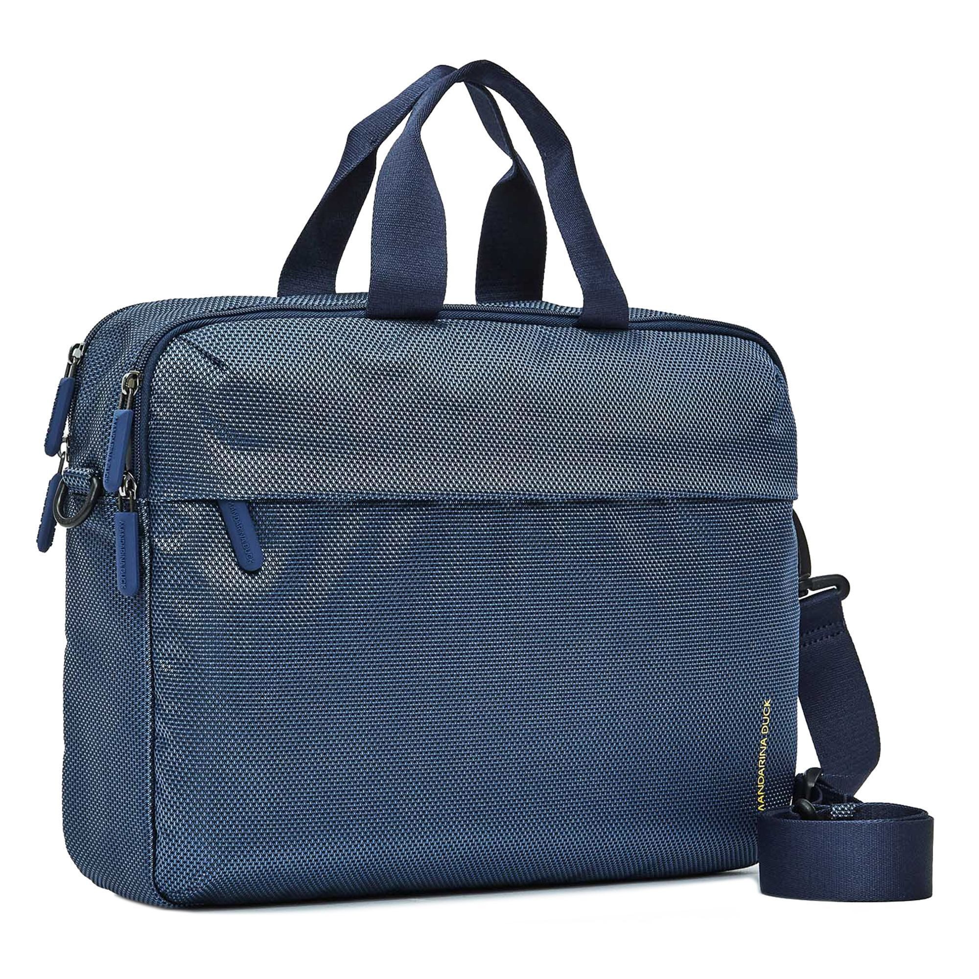 Mandarina Duck Aktentasche Zephyr, Polyester