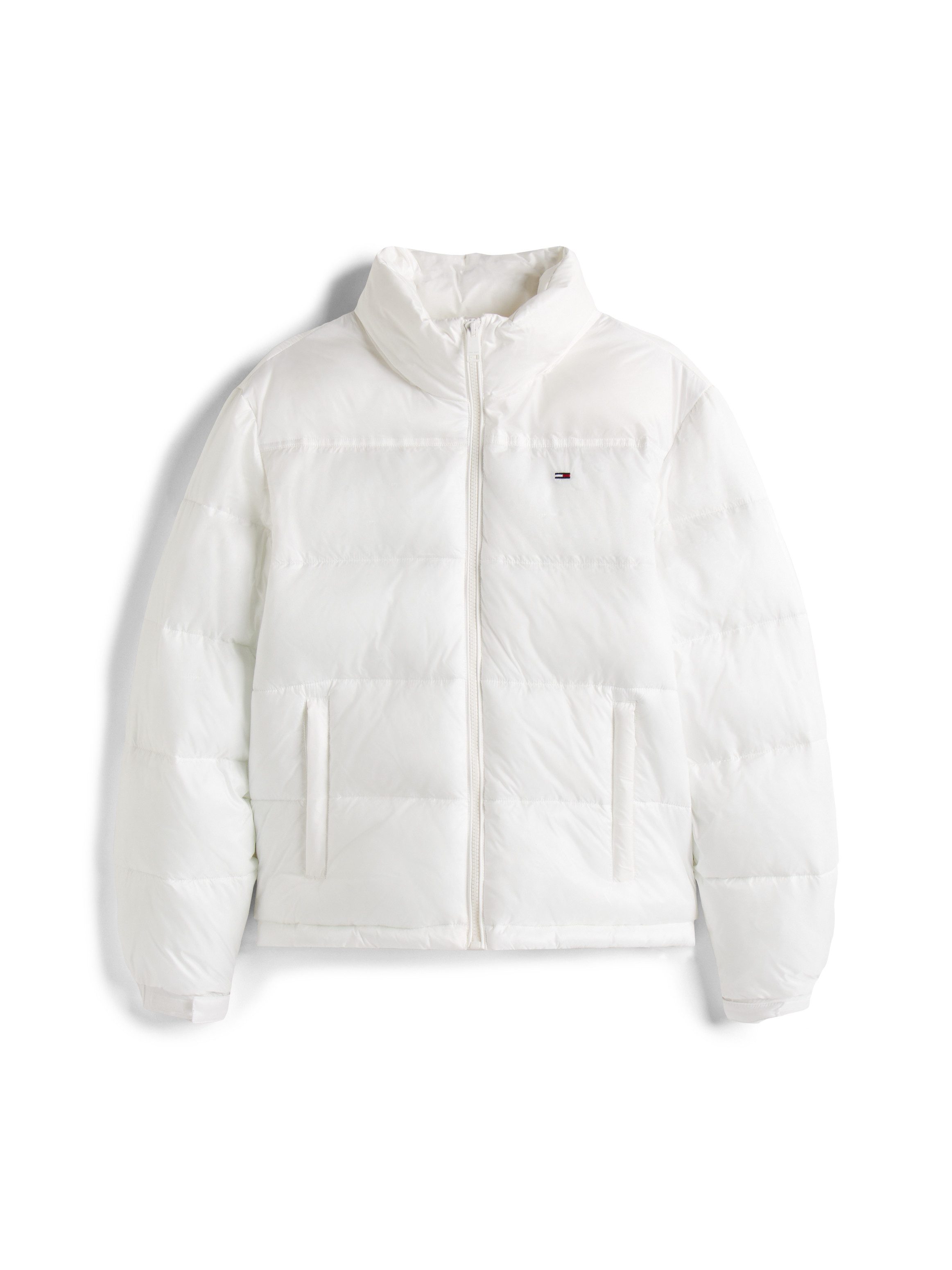Steppjacke TJW PCKBL HOOD ESS PUFFER EXT