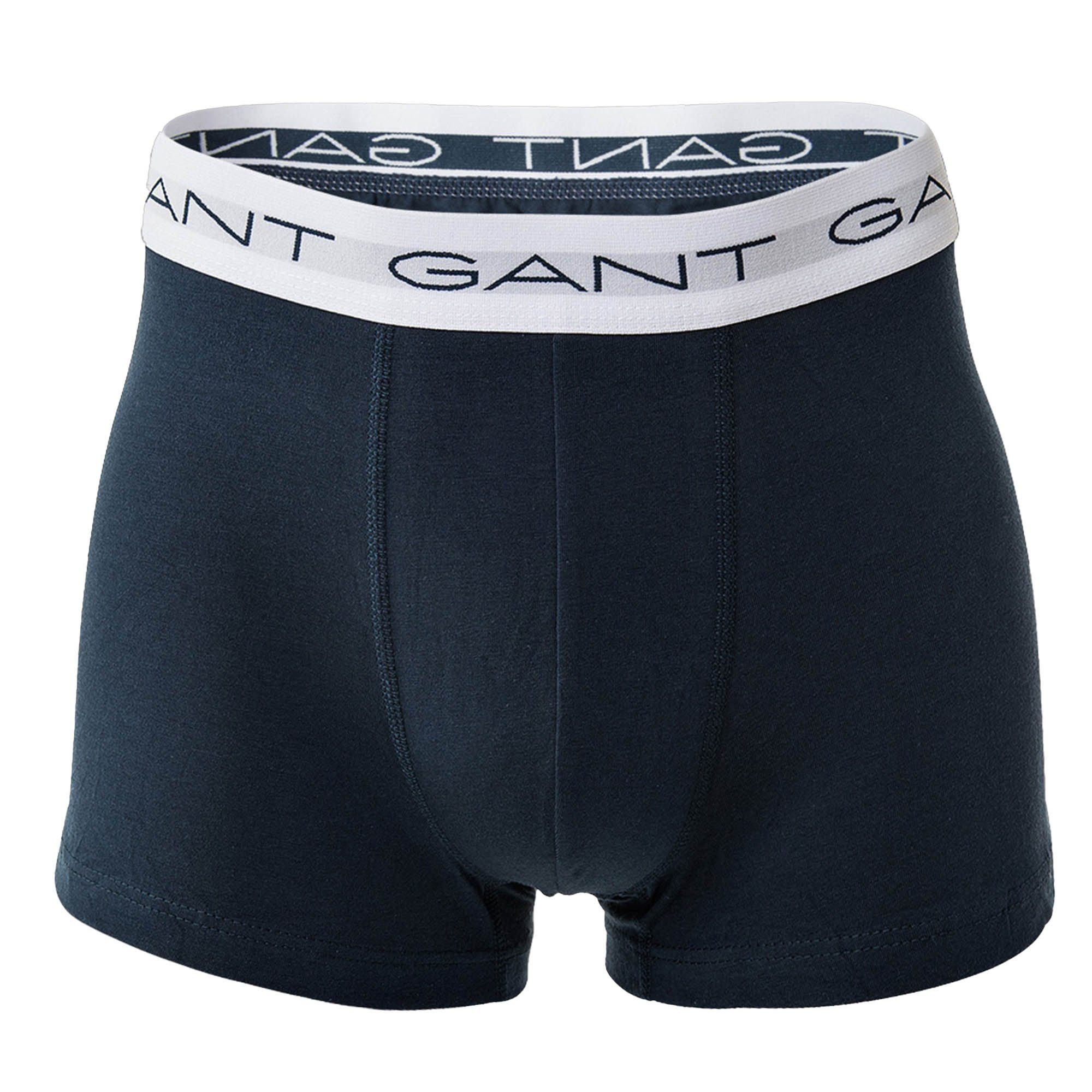 Gant Boxer Herren Boxershort 7er Pack günstig online kaufen