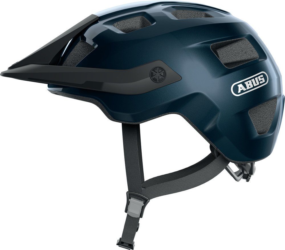 ABUS Mountainbikehelm MOTRIP