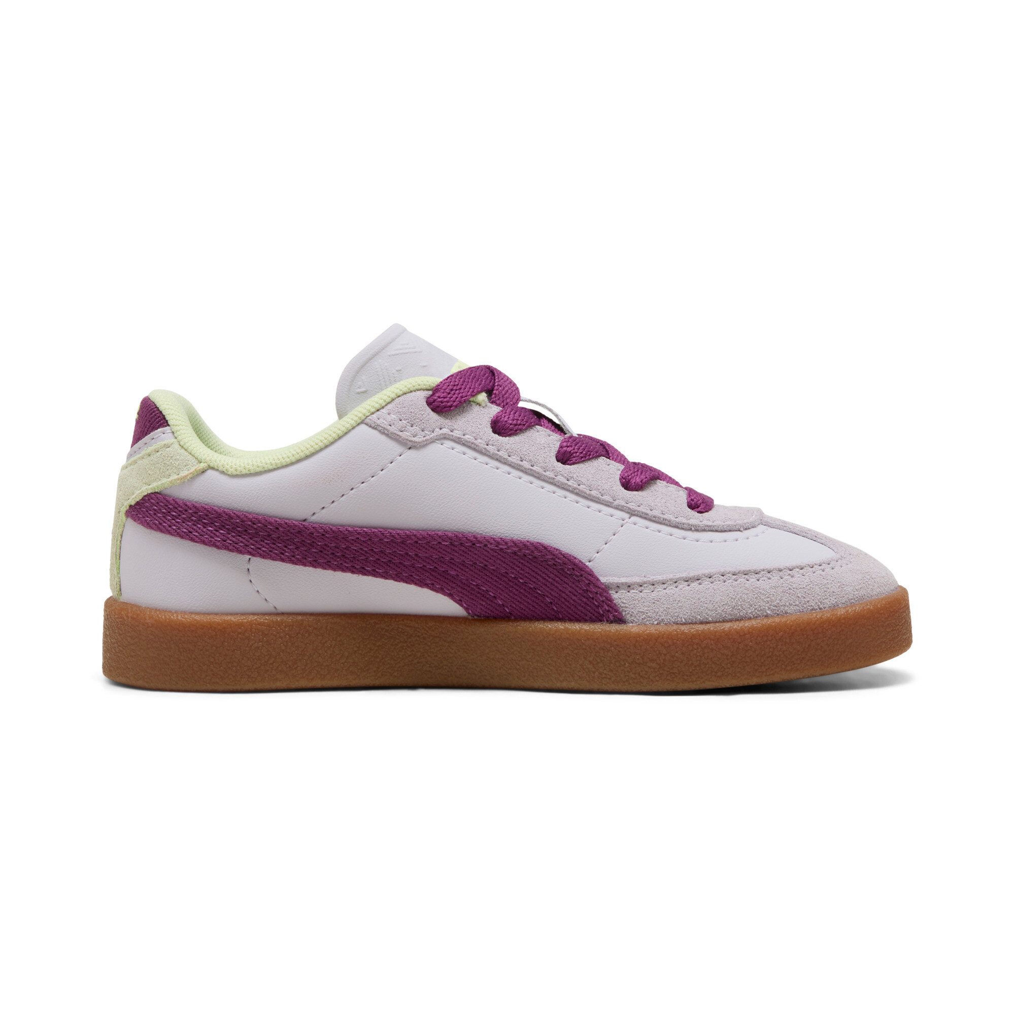 PUMA CLUB II ERA SUMMER PS Sneaker für Kinder, sportlicher Stil, für vielseitige Aktivitäten