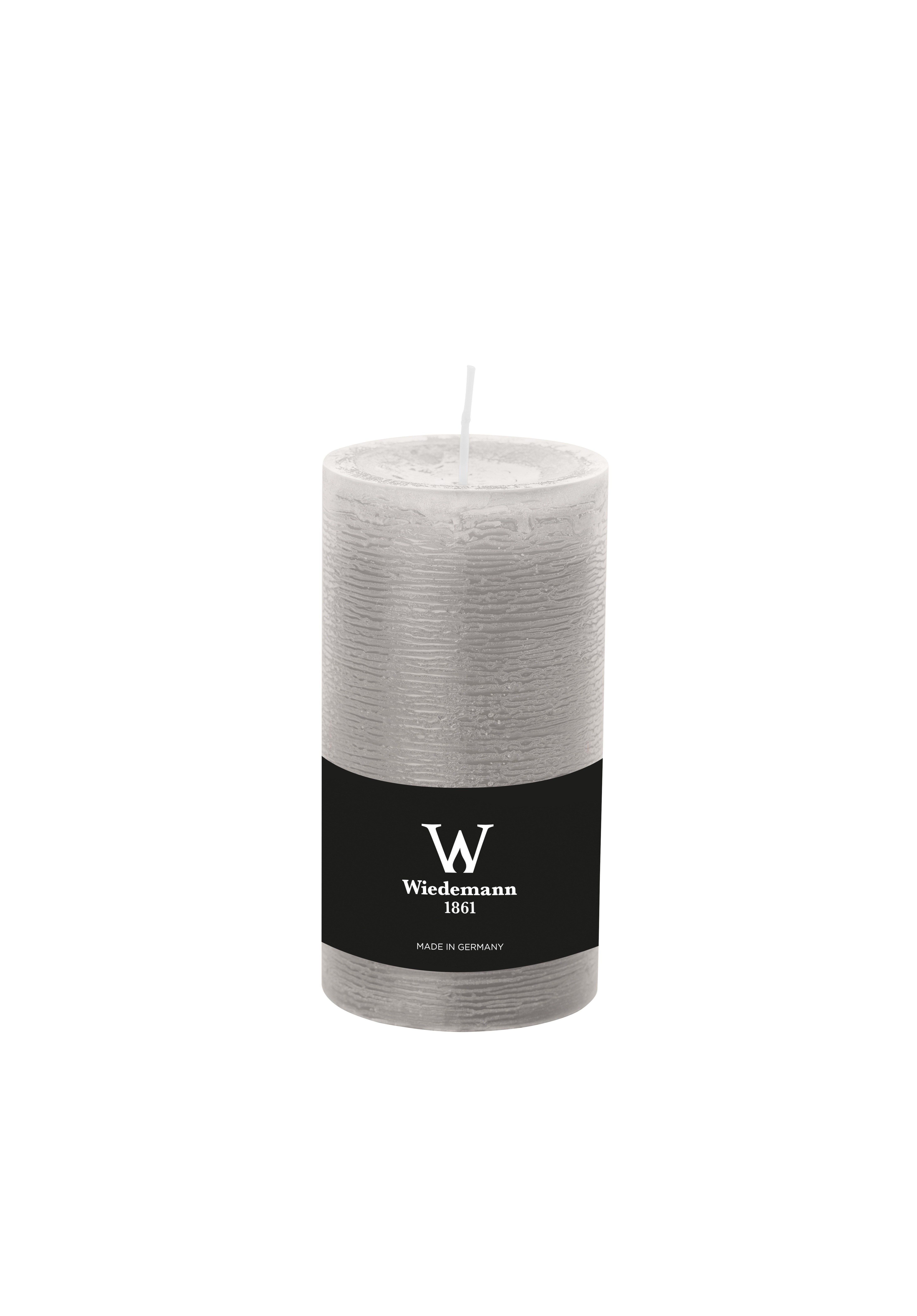 Wiedemann Kerzen Rustic-Kerze Wiedemann MARBLE Rustic günstig online kaufen
