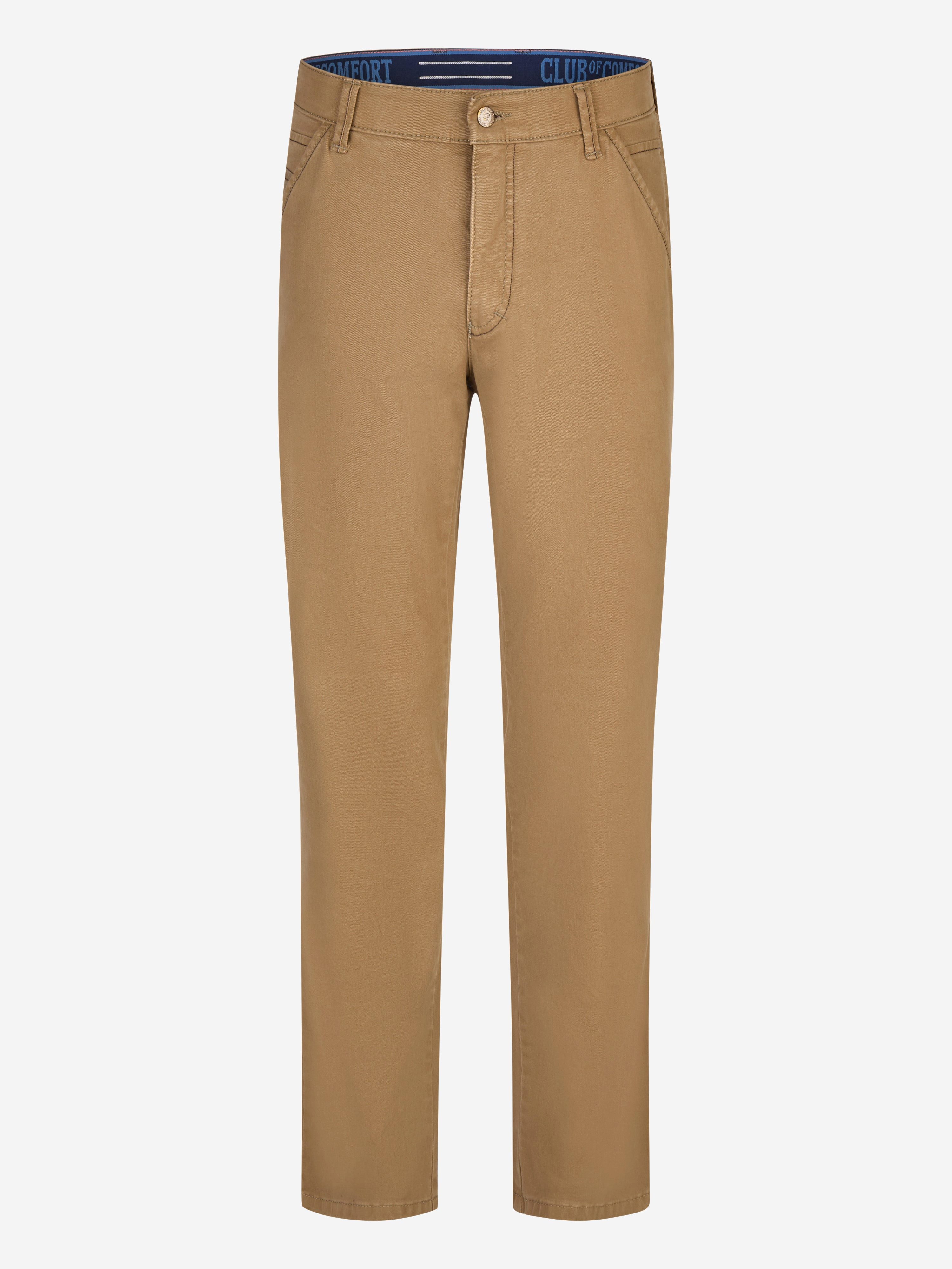 Club of Comfort Chinohose PHIL 8217 Herrenhose günstig online kaufen
