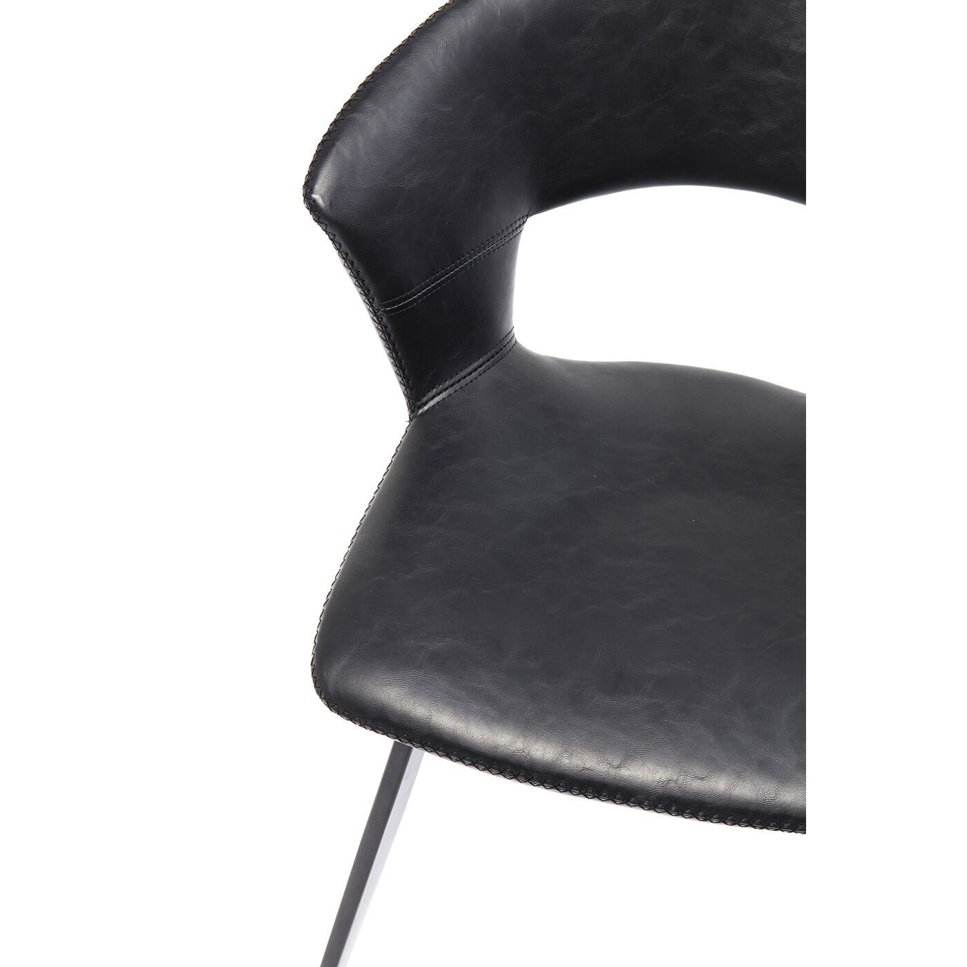 Kare Design Stuhl Reunion