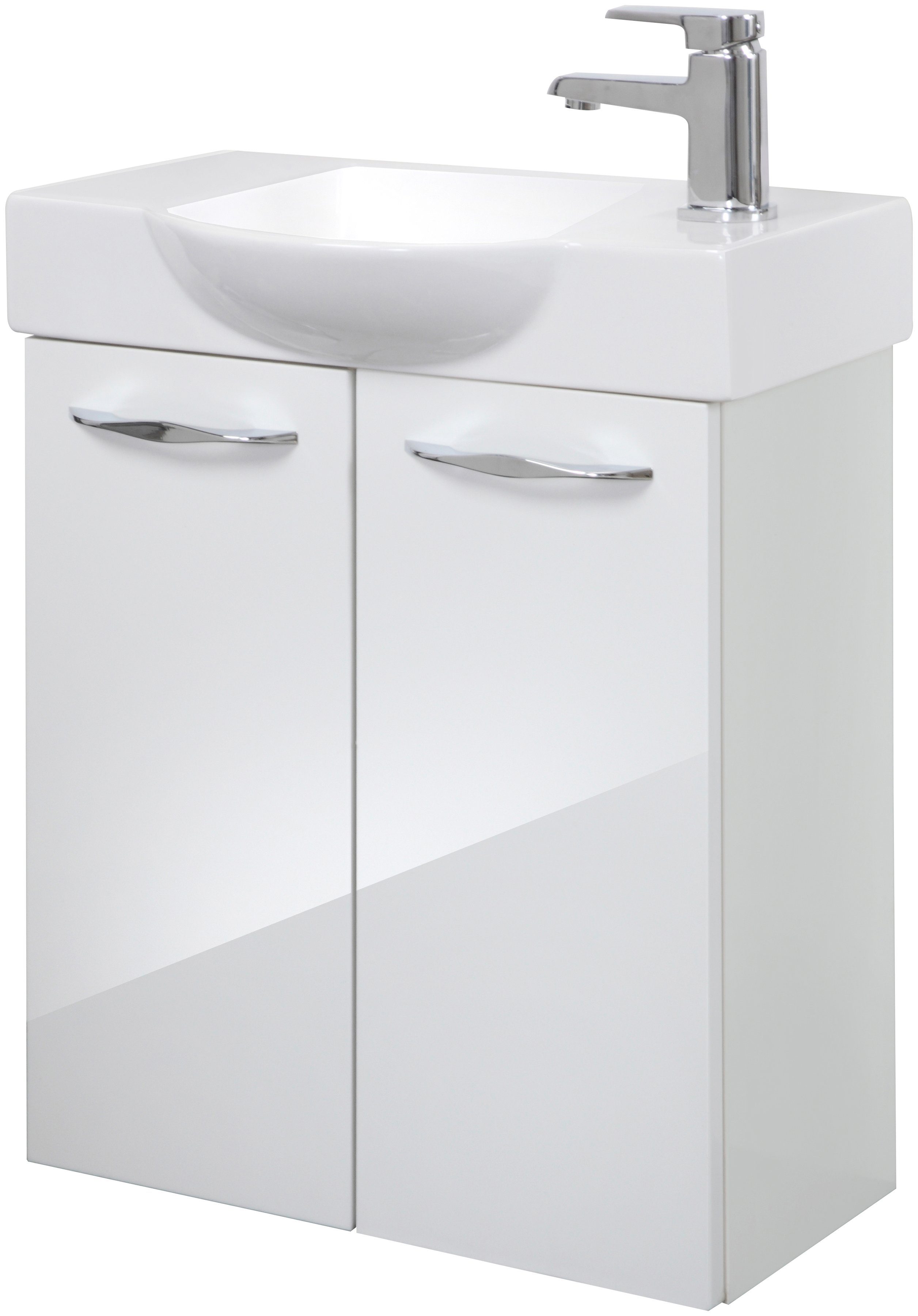 FACKELMANN Waschtisch »Sceno«, Breite 54,5 cm, Tiefe 32 cm online