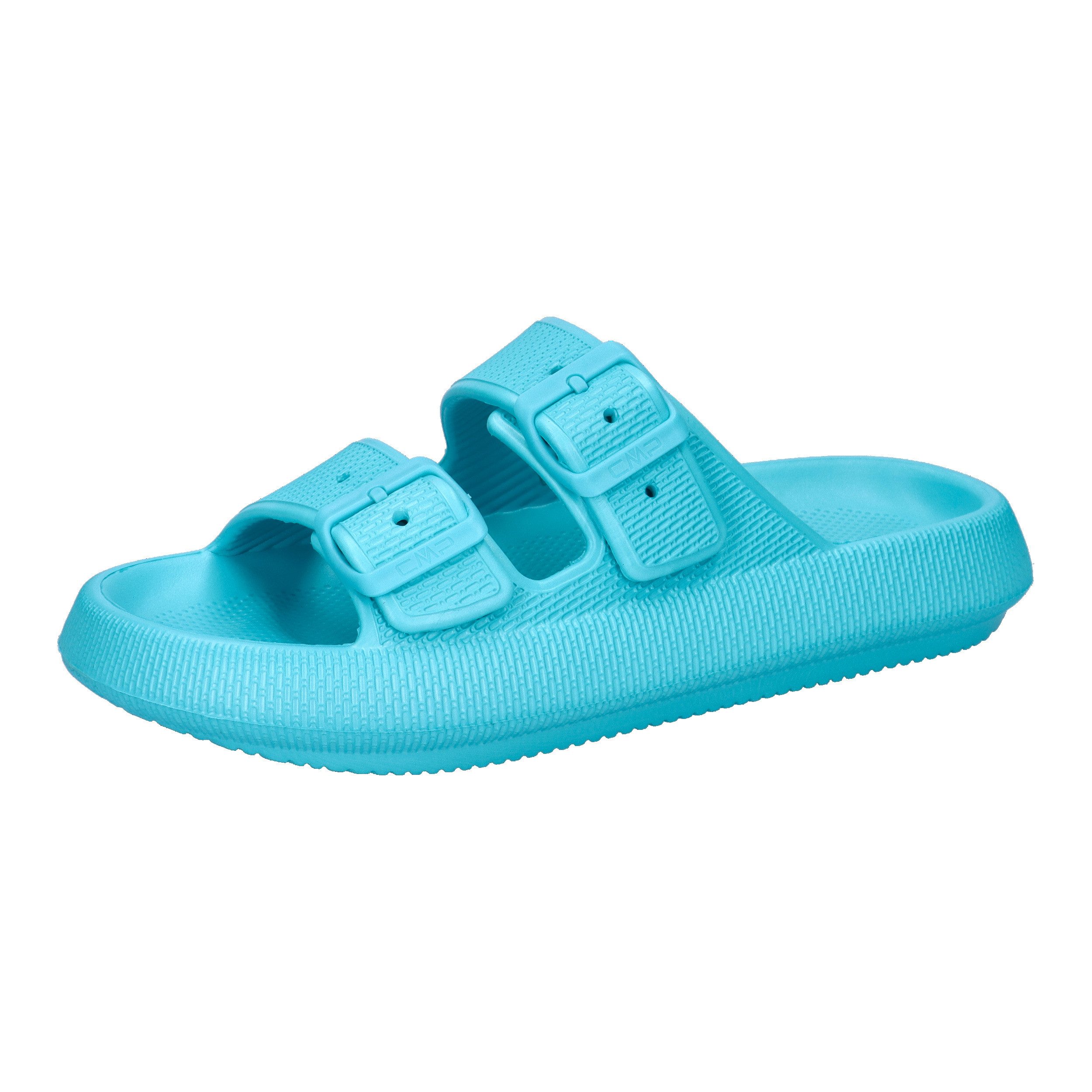 CMP CMP Damen Badeschlappe Belem Wmn Slipper 3Q90646 Badeschuh