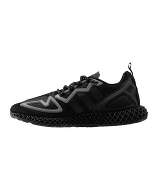 adidas Originals ZX 2K 4D Boost Sneaker