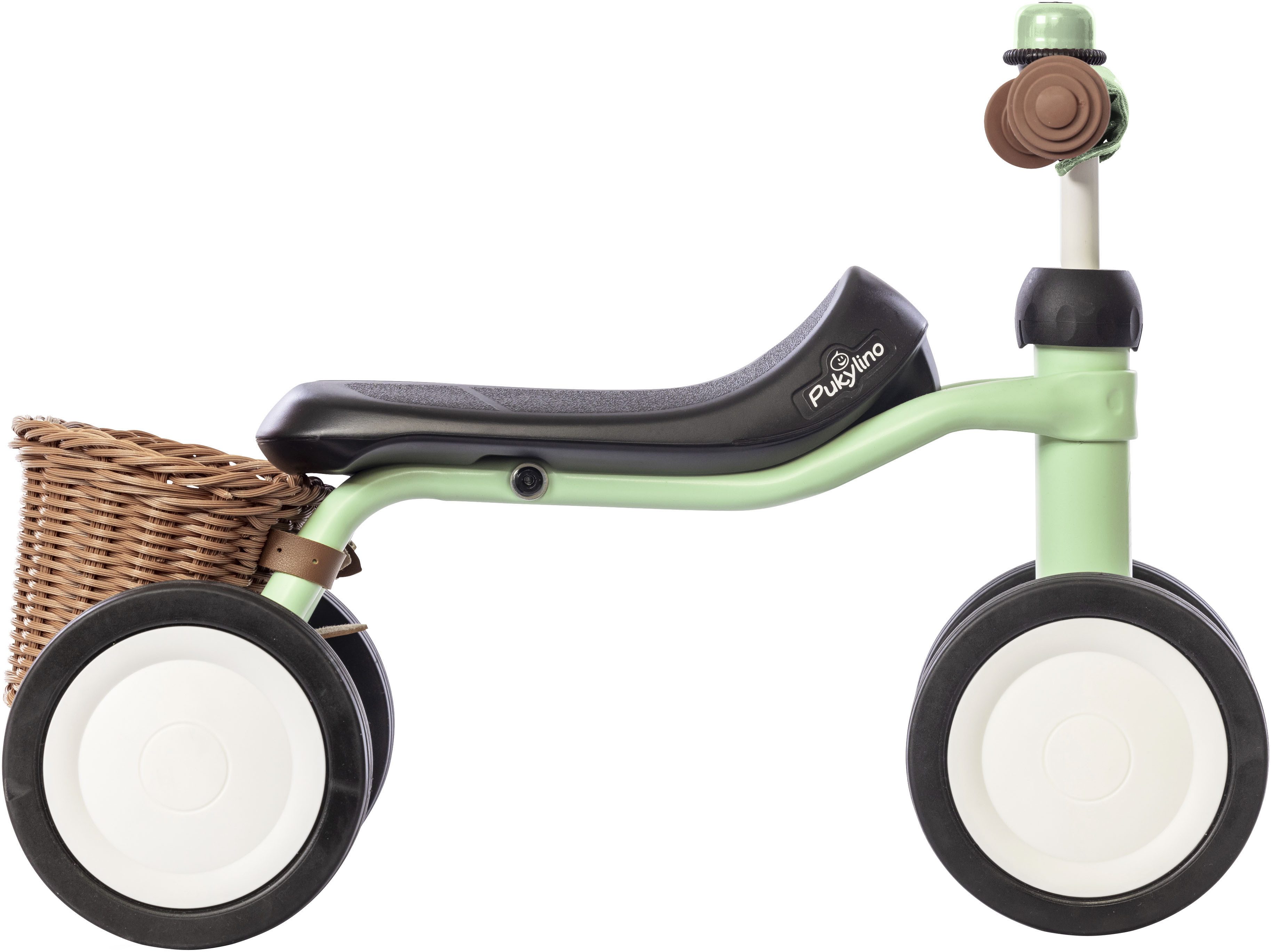 Kinderfahrzeug Lauflernhilfe PUKYLINO BUNDLE