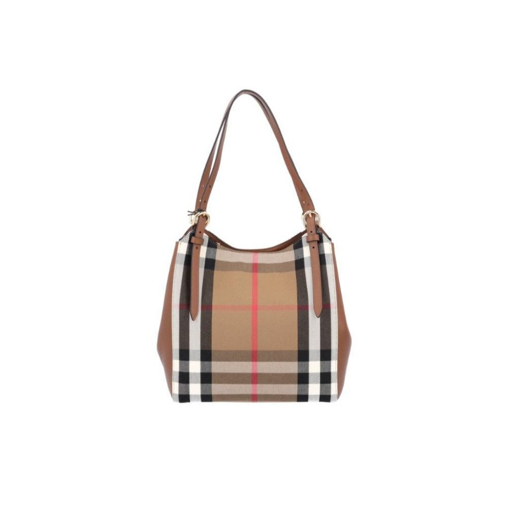 BURBERRY Schultertasche