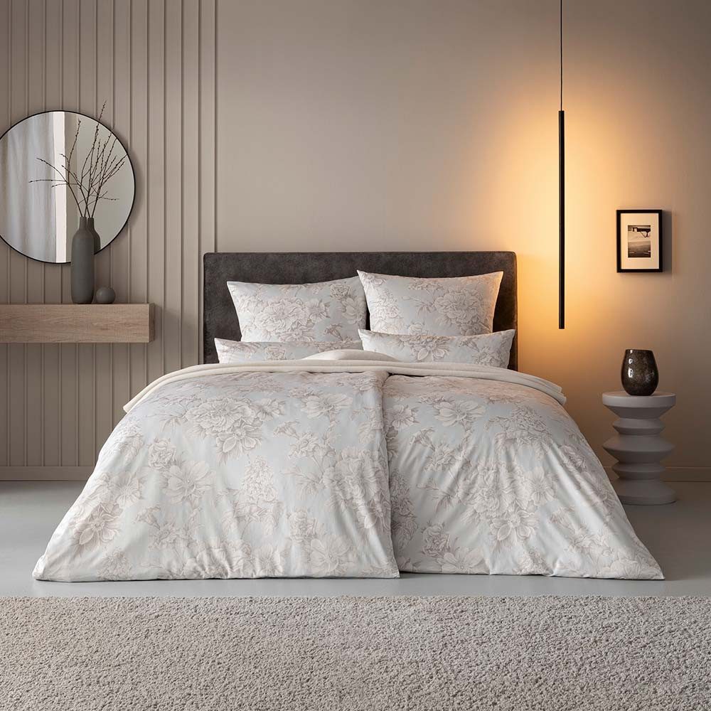 Estella Bettwäsche Estella Schweizer Premium Satin günstig online kaufen