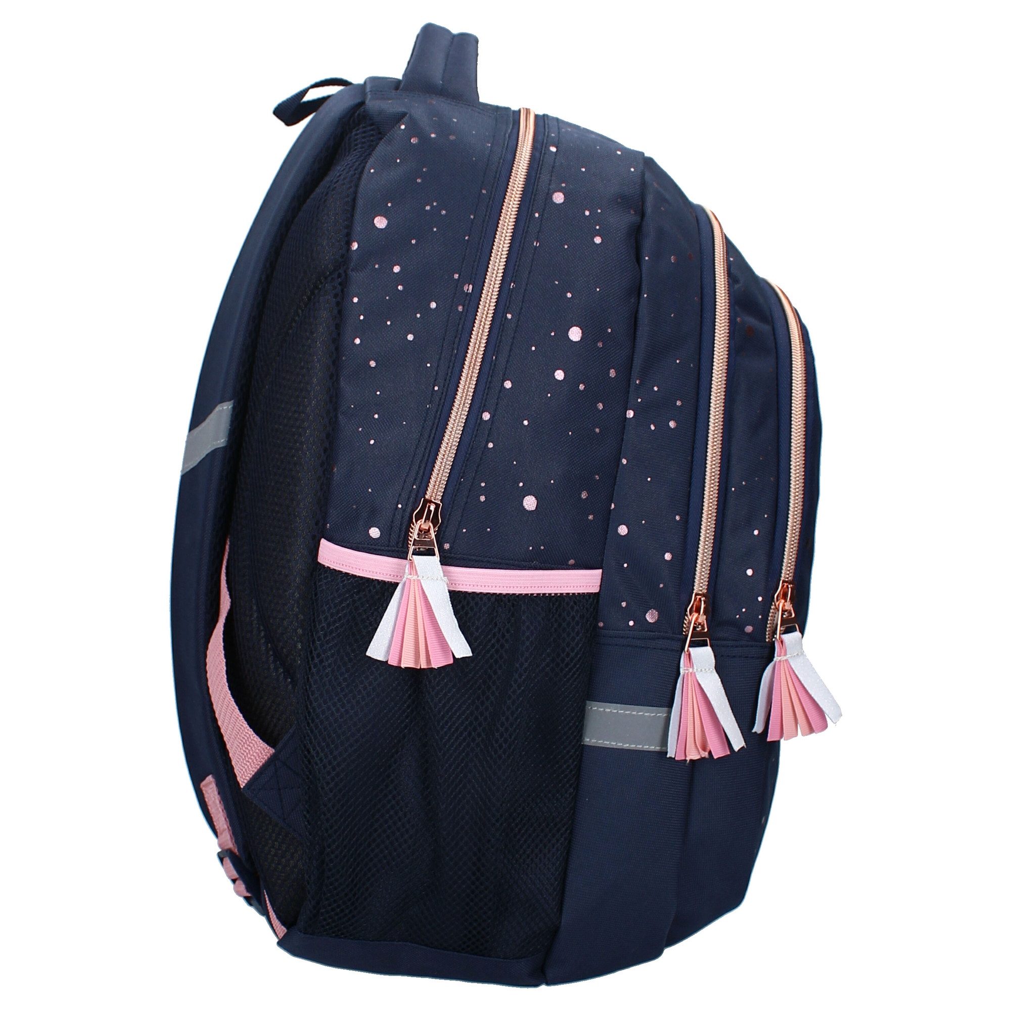 Vadobag Cityrucksack Milky Kiss Divine Days, mit tollem Design