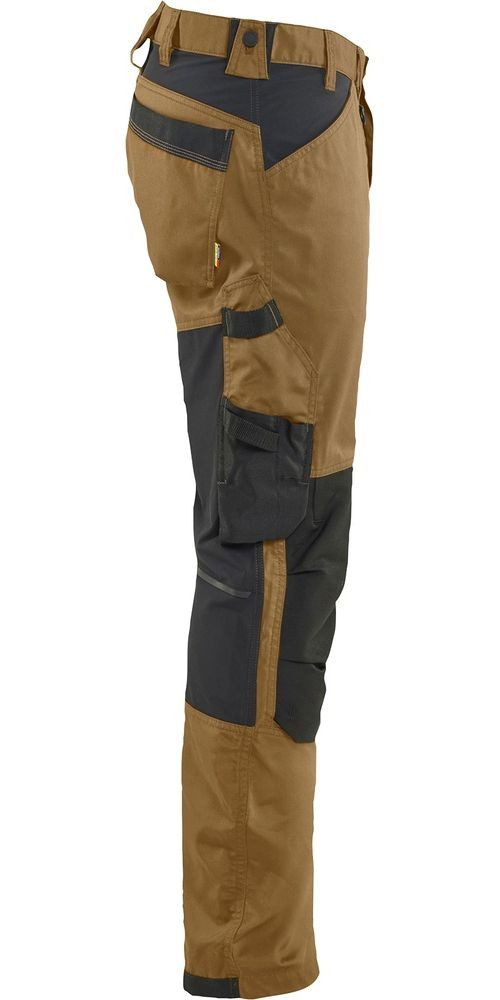 Blåkläder Arbeitshose Handwerker Arbeitshose Mit Stretch