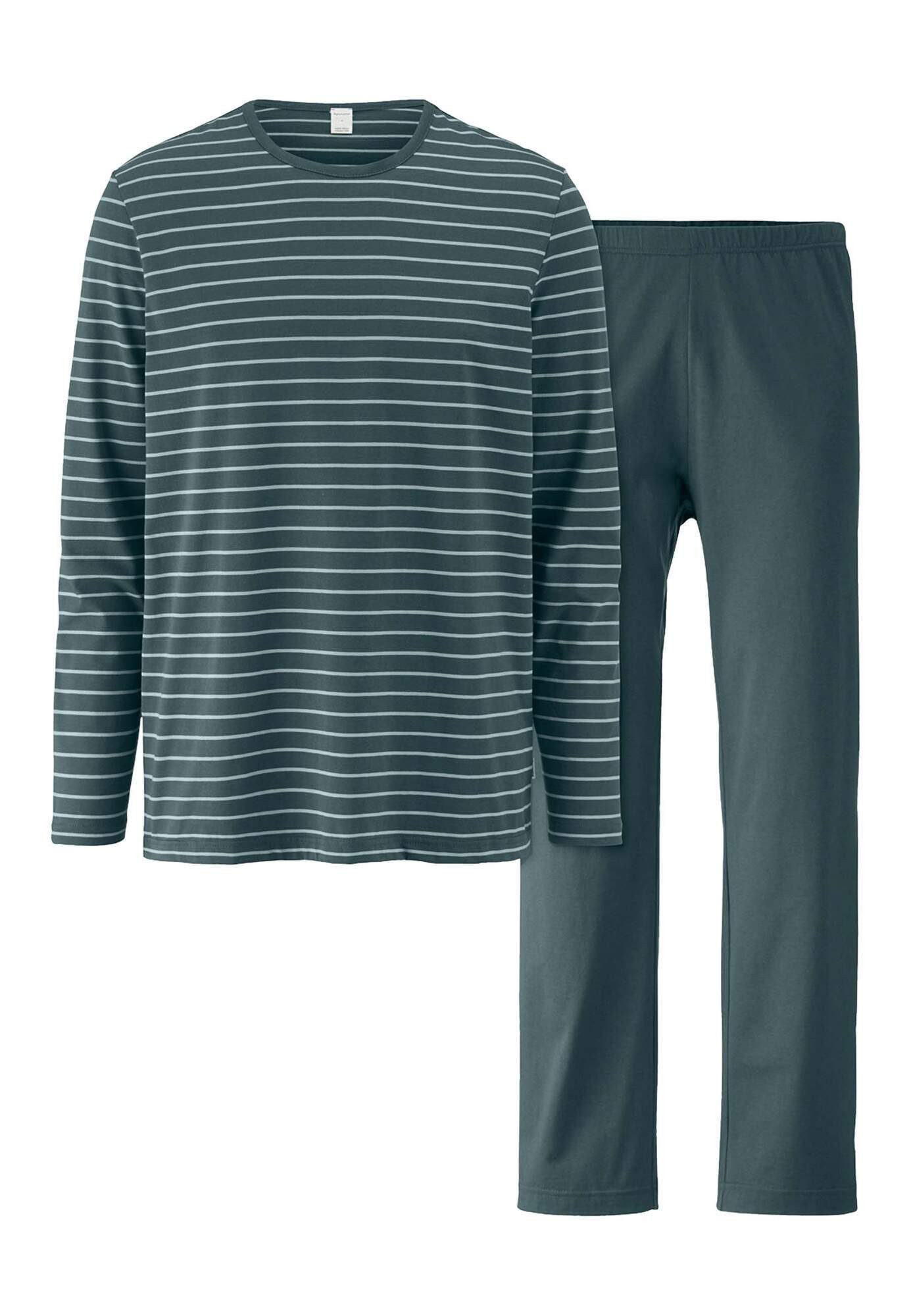 Hessnatur Pyjama (2 tlg)