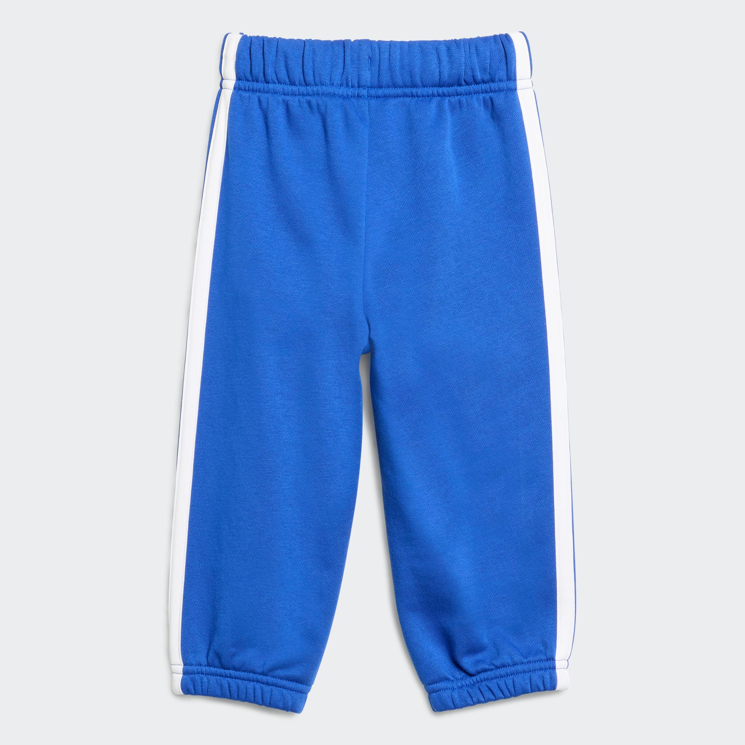 adidas Sportswear Trainingsanzug ESSENTIALS KIDS (2-tlg)