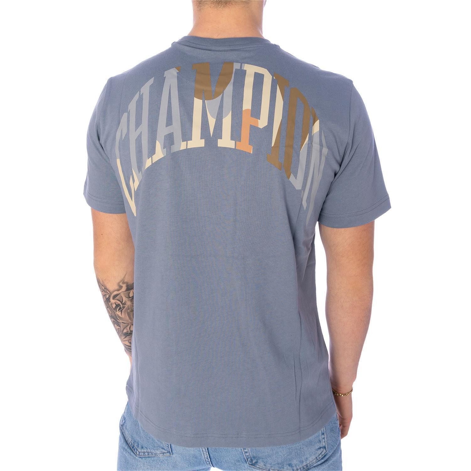 Champion T-Shirt T-Shirt Champion 218521